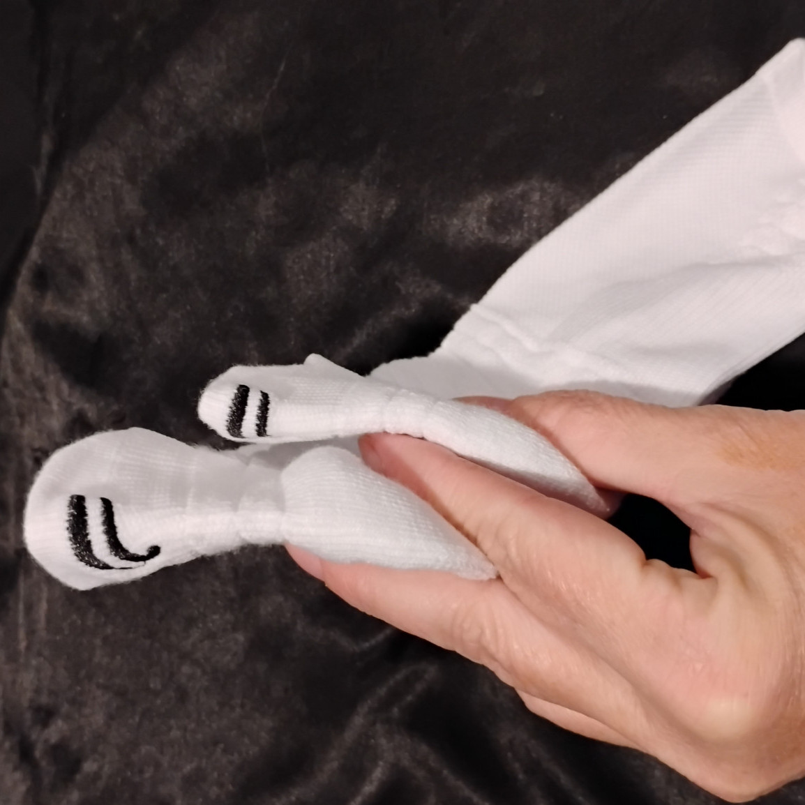 Brand new socks Fabs