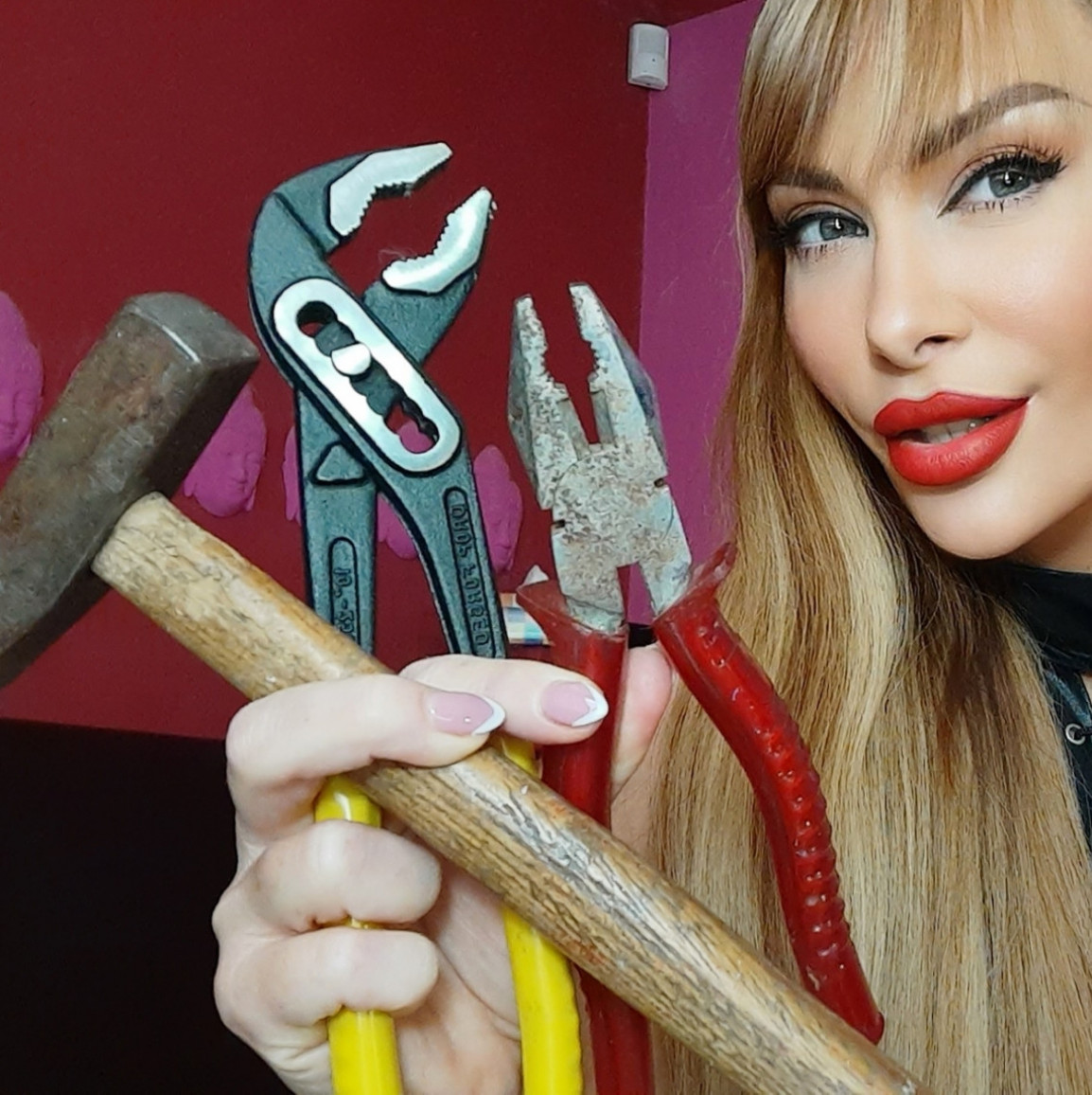 Apartment renovation