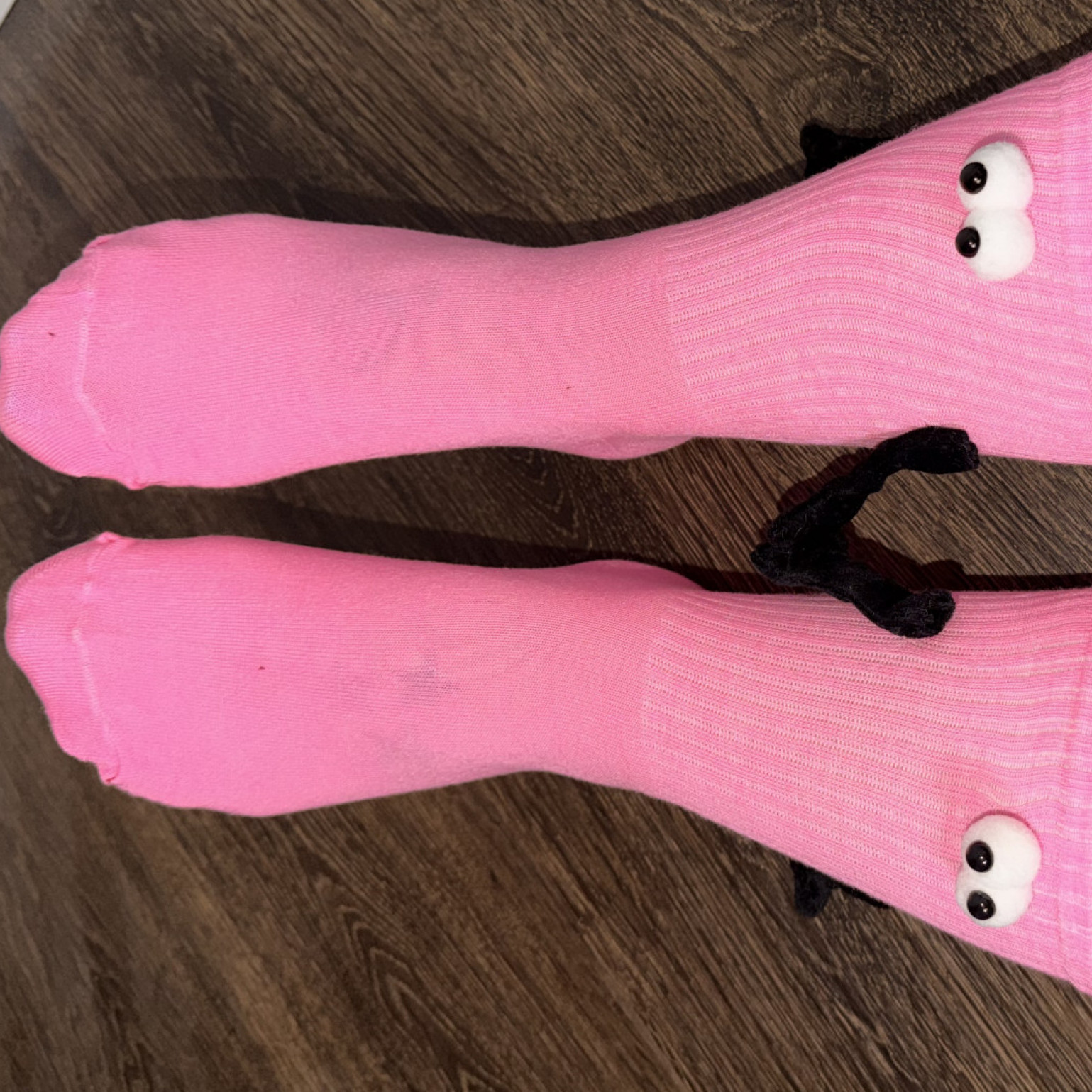 Gingers Fun Random Socks