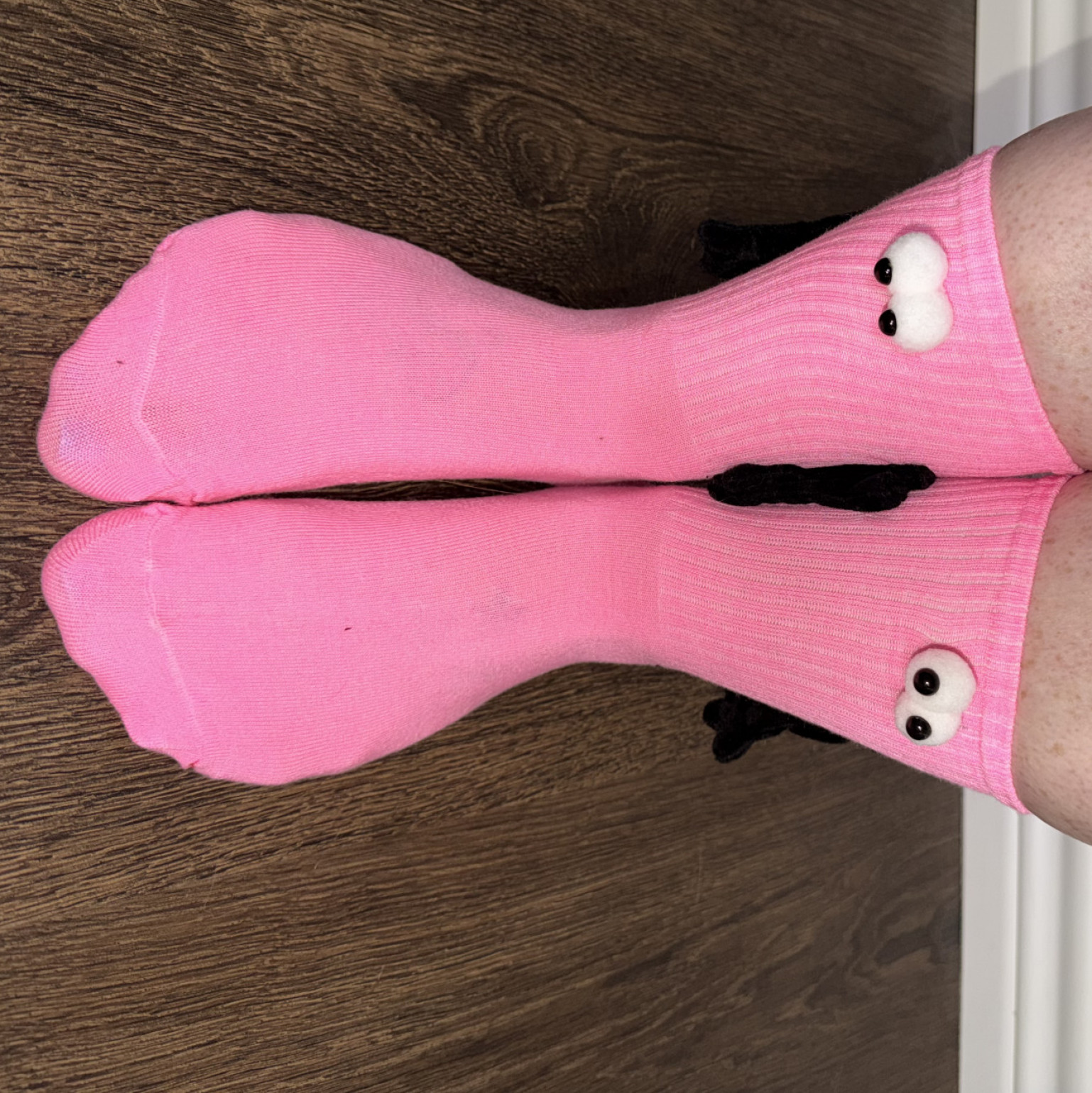 Gingers Fun Random Socks