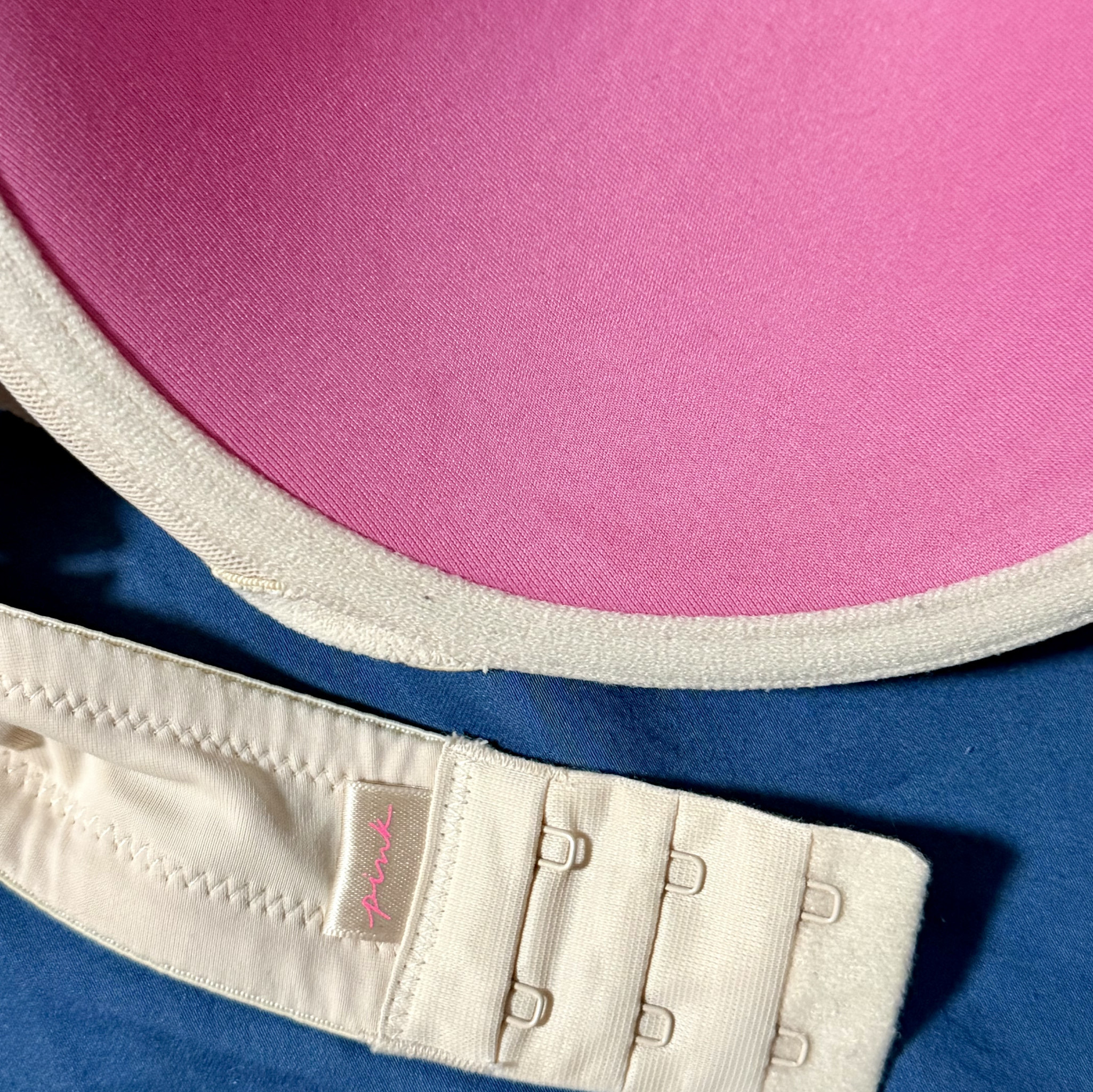 My Bra Is Looking for a New Owner