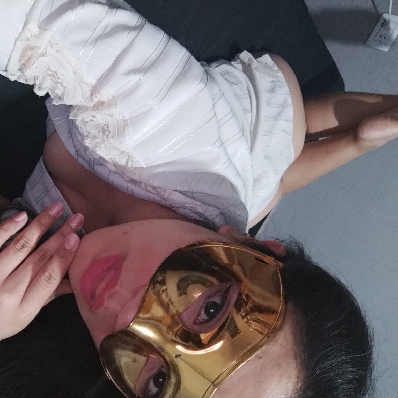 Golden Mask
