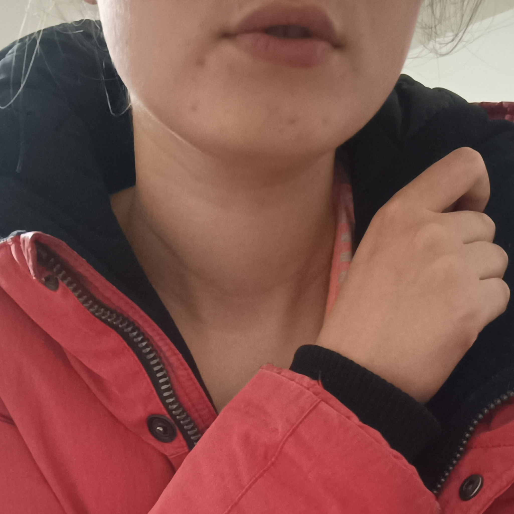 Buy My Winter Long Jacket For Over 5 Years