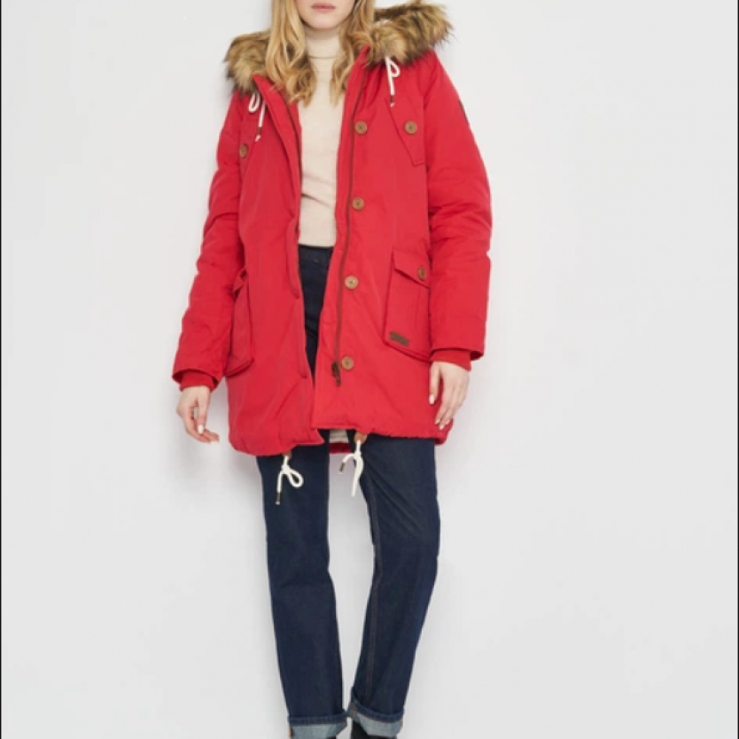 Buy a Winter Jacket for MeNew Celebrate Me