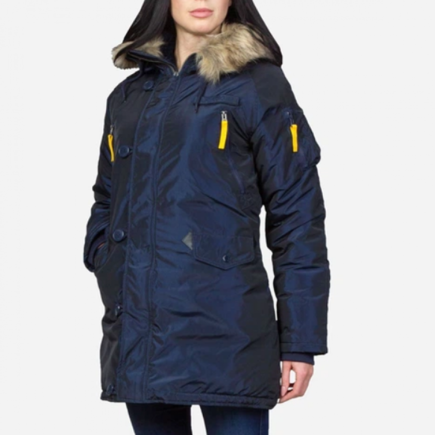 Buy a Winter Jacket for MeNew Celebrate Me