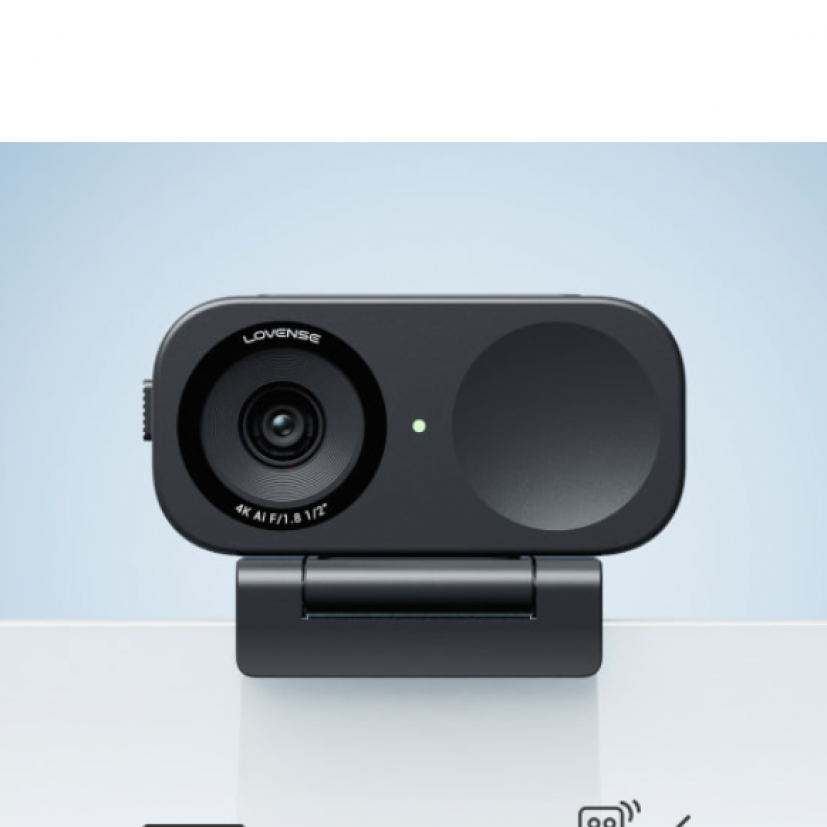 Buy me a camera for streaming and filming 4K or a toy