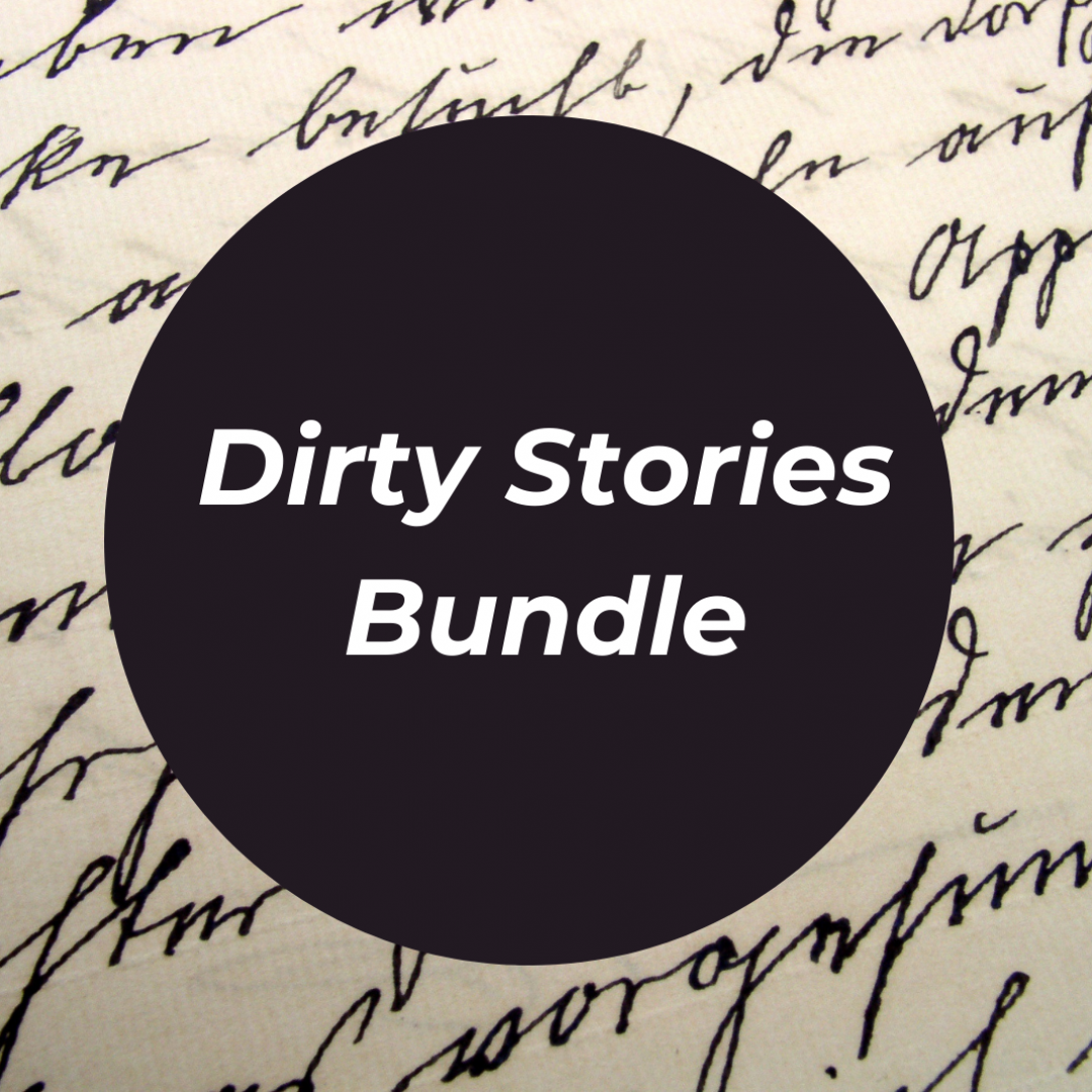Real Life Dirty Stories Plus Naughty Fantasies