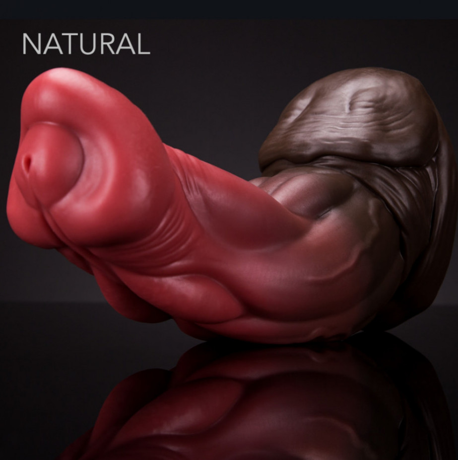 Treat me to Bad Dragon Stan the T 