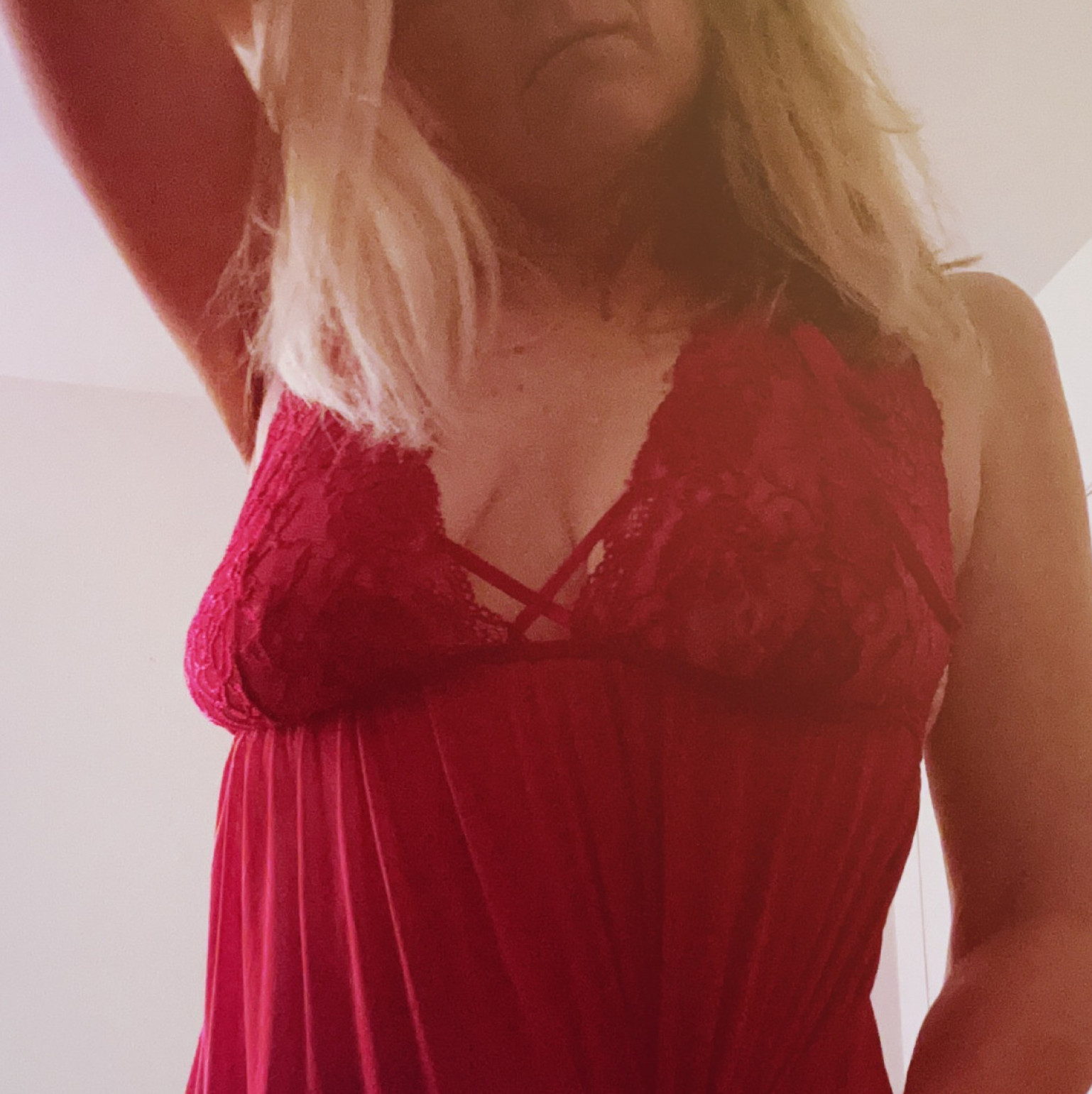 Naughty Nightie