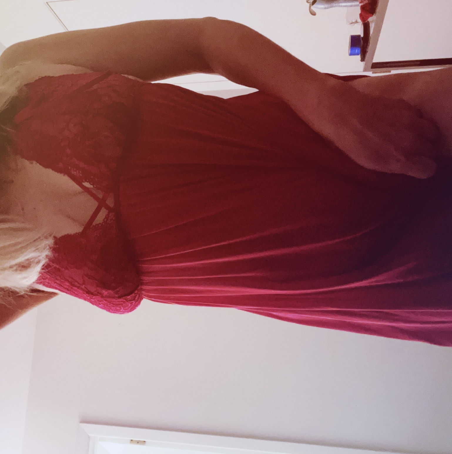 Naughty Nightie