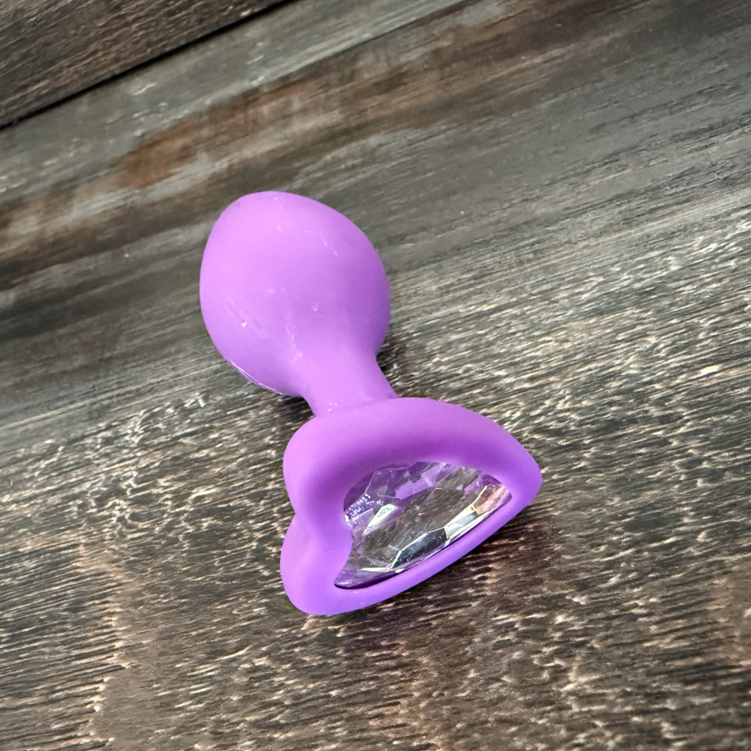 Butt Plug