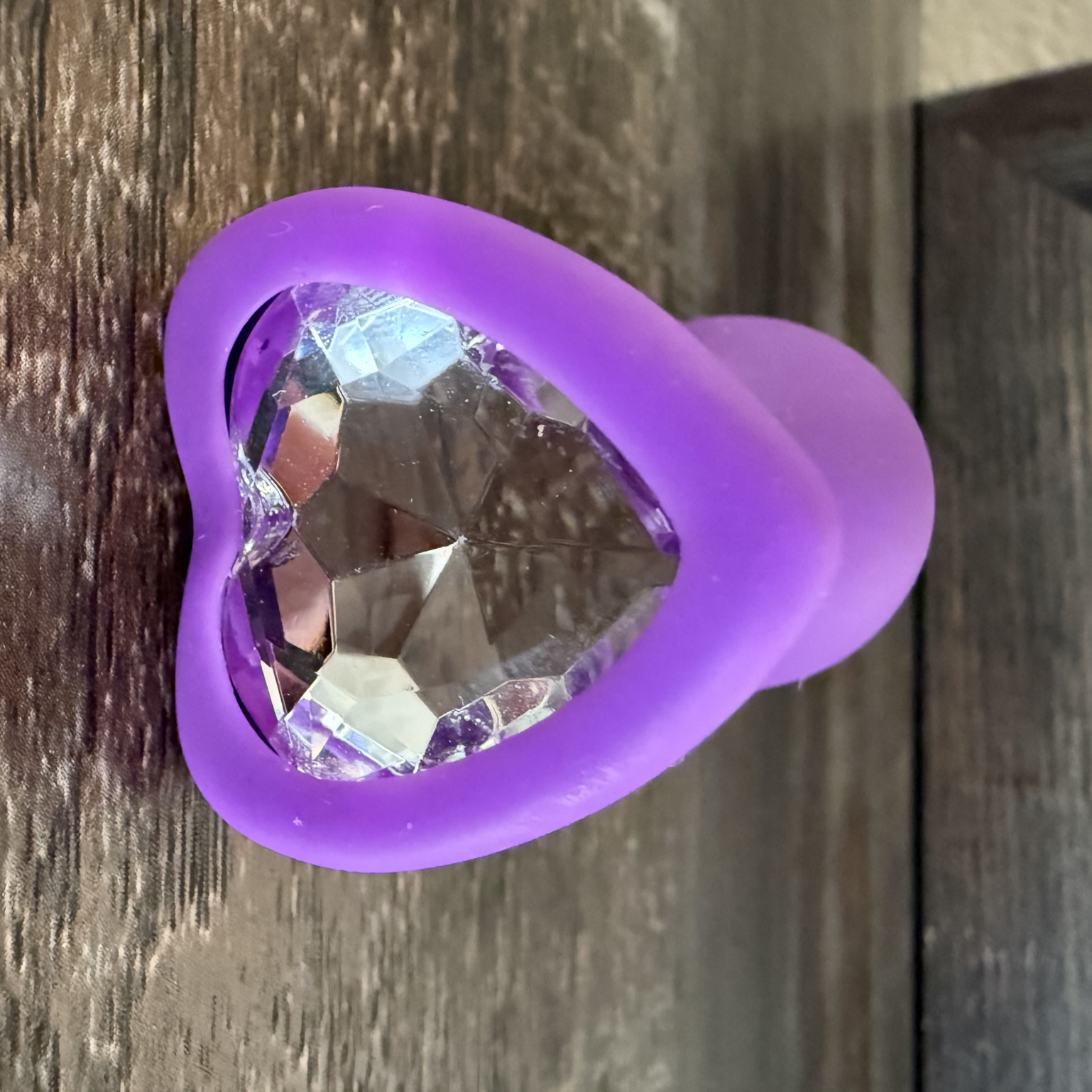Butt Plug
