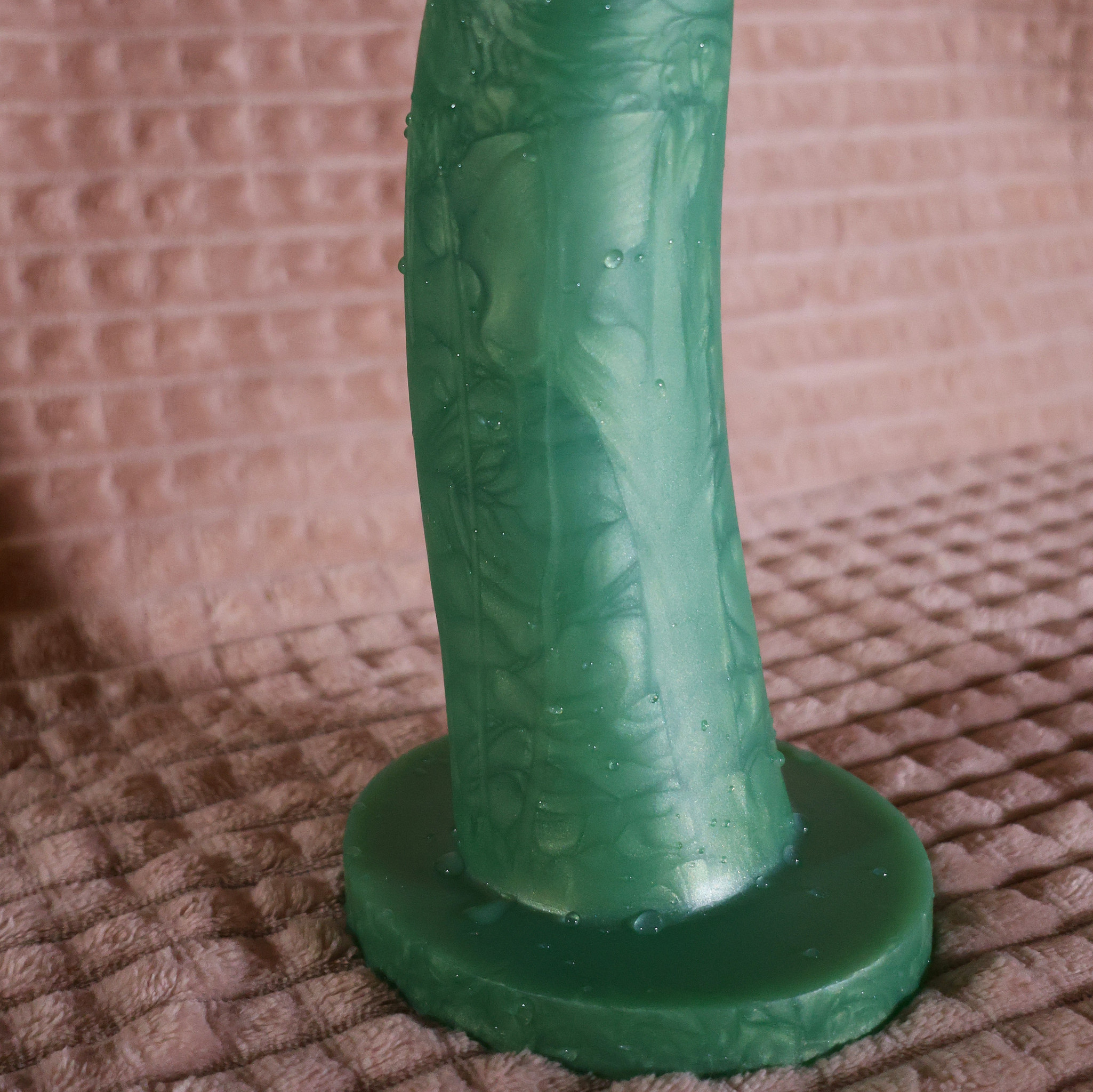 Emerald XL Firm Classic Dil