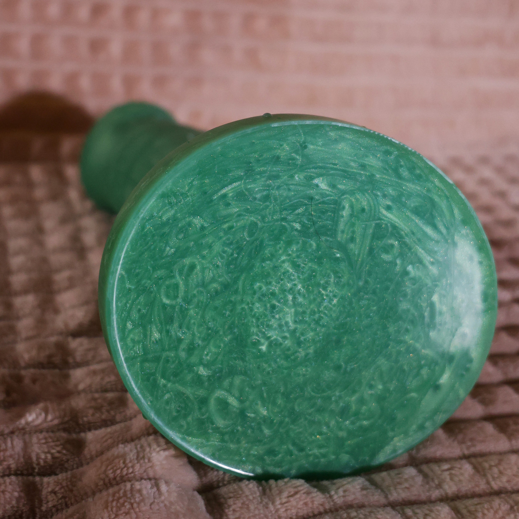 Emerald XL Firm Classic Dil