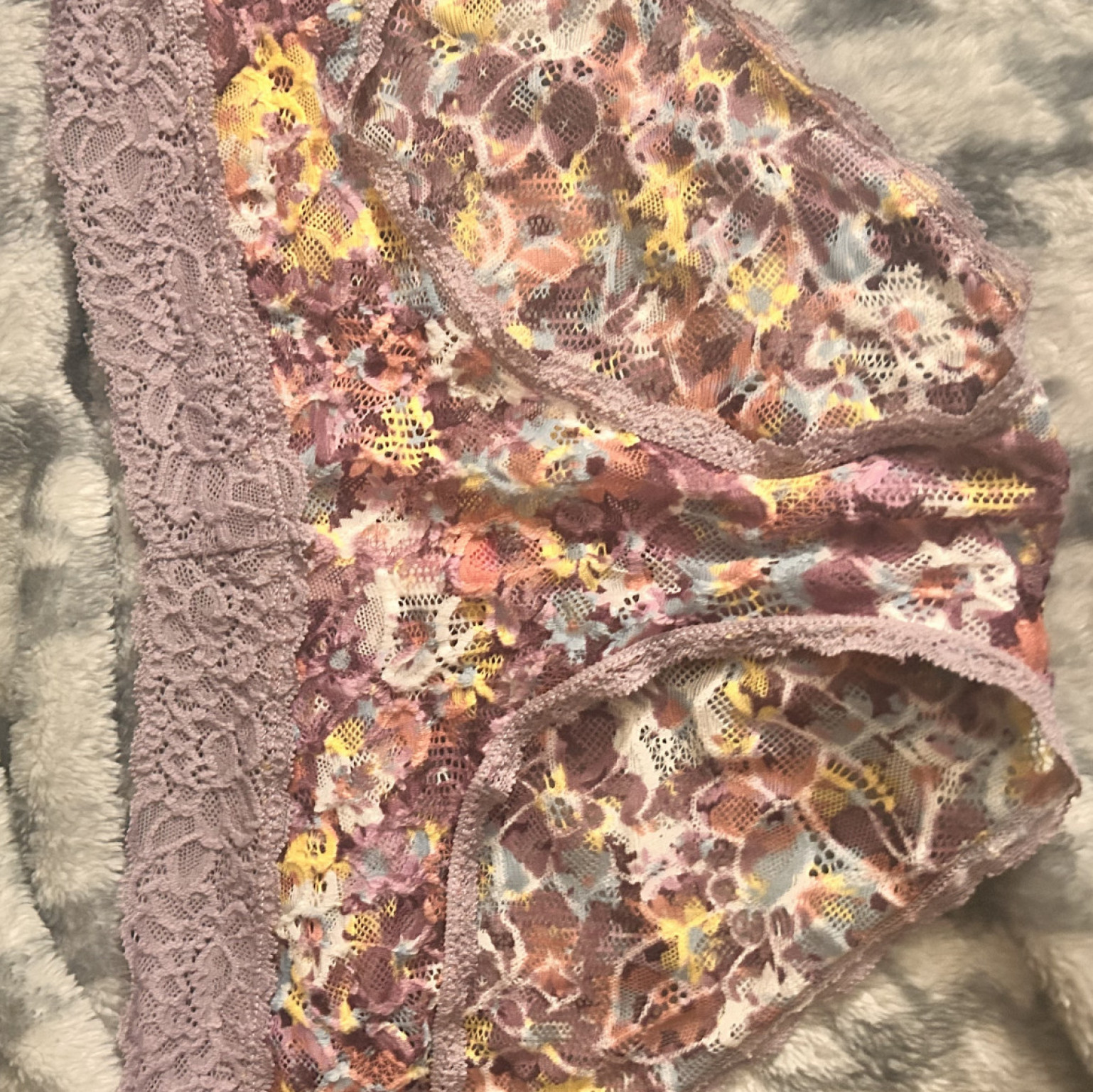 Panties