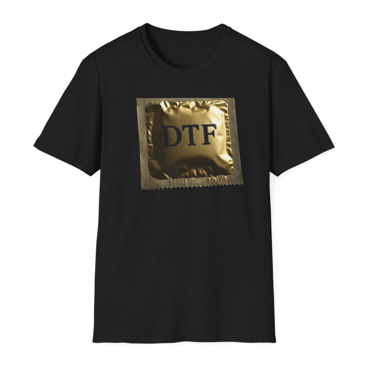DTF TShirt