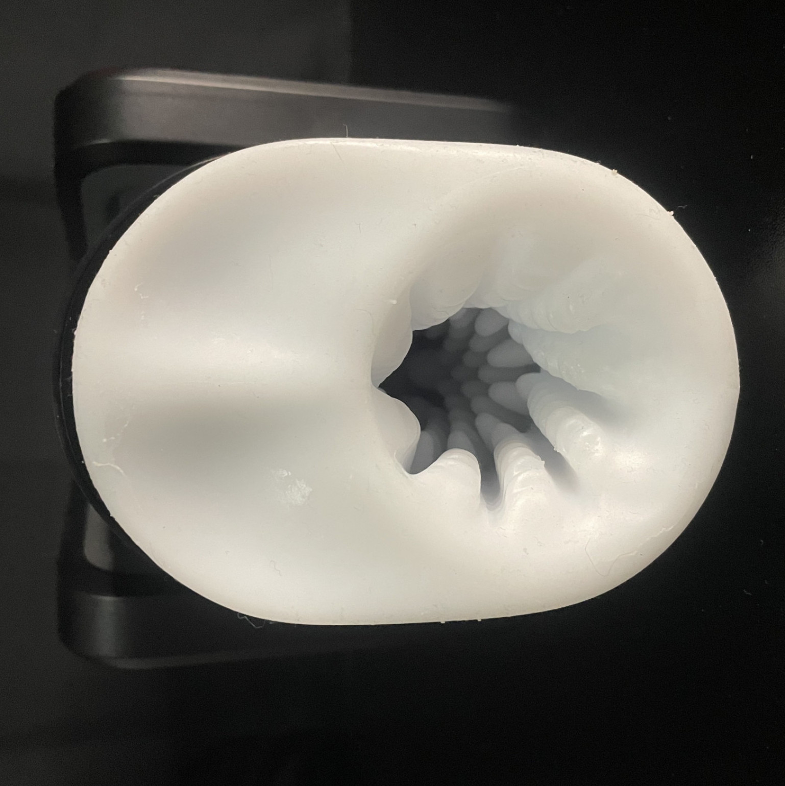 Automatic Pocket Pussy Fleshlight