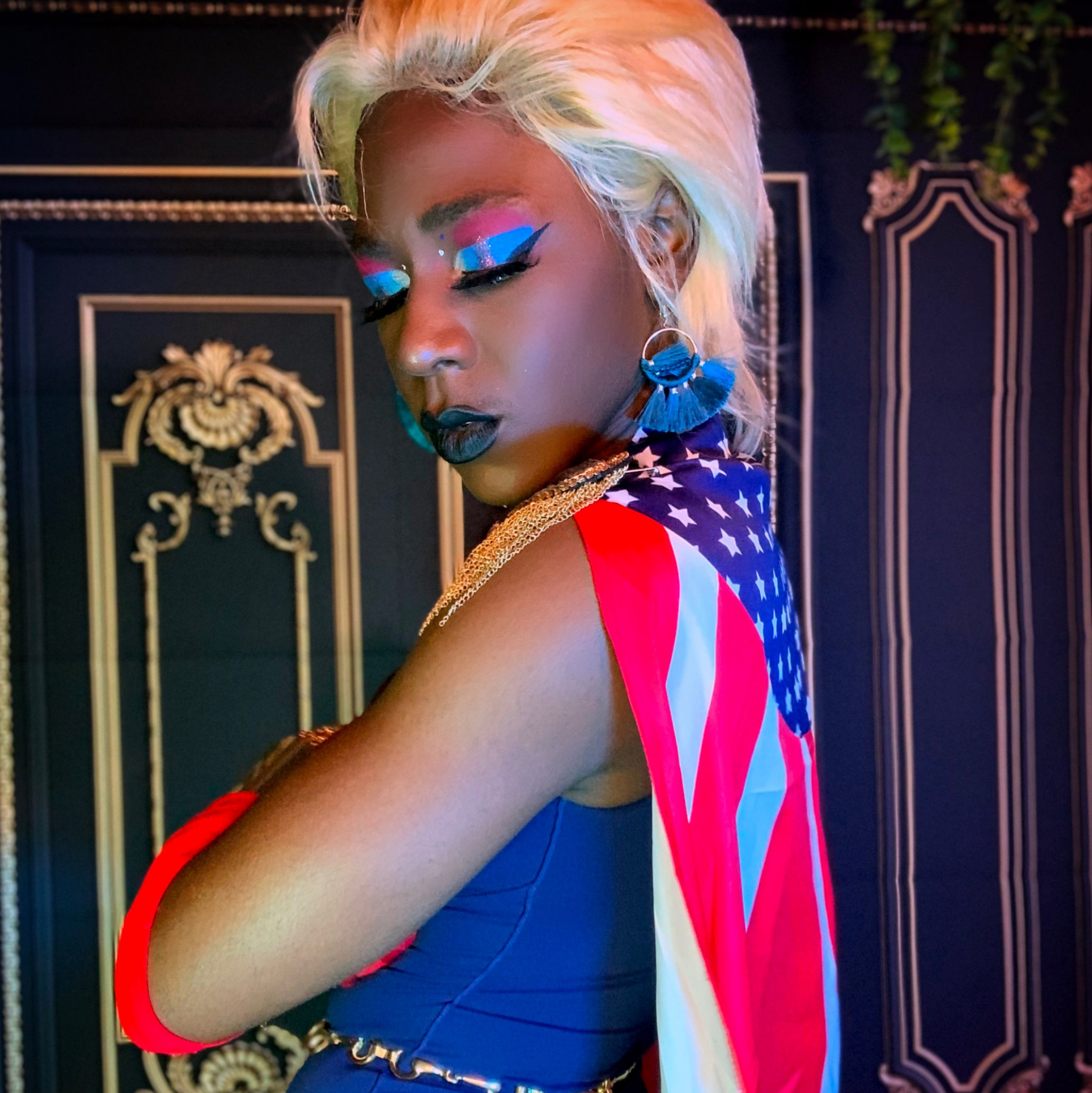 Homelander  FULL Photo Set