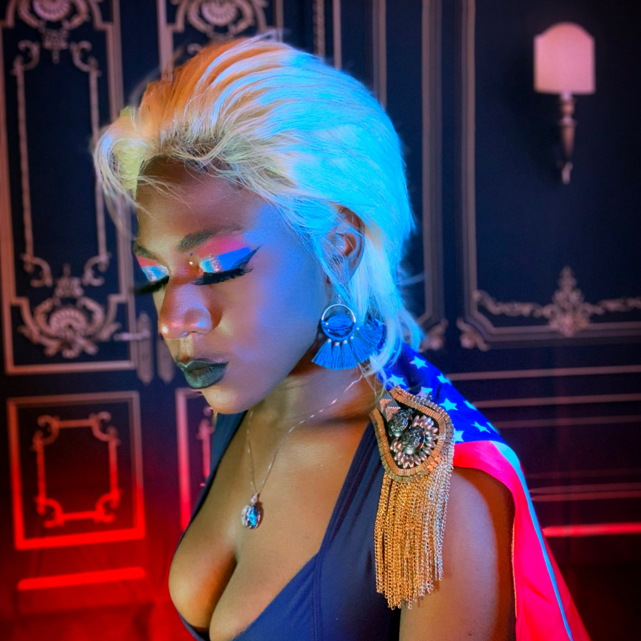 Homelander  FULL Photo Set