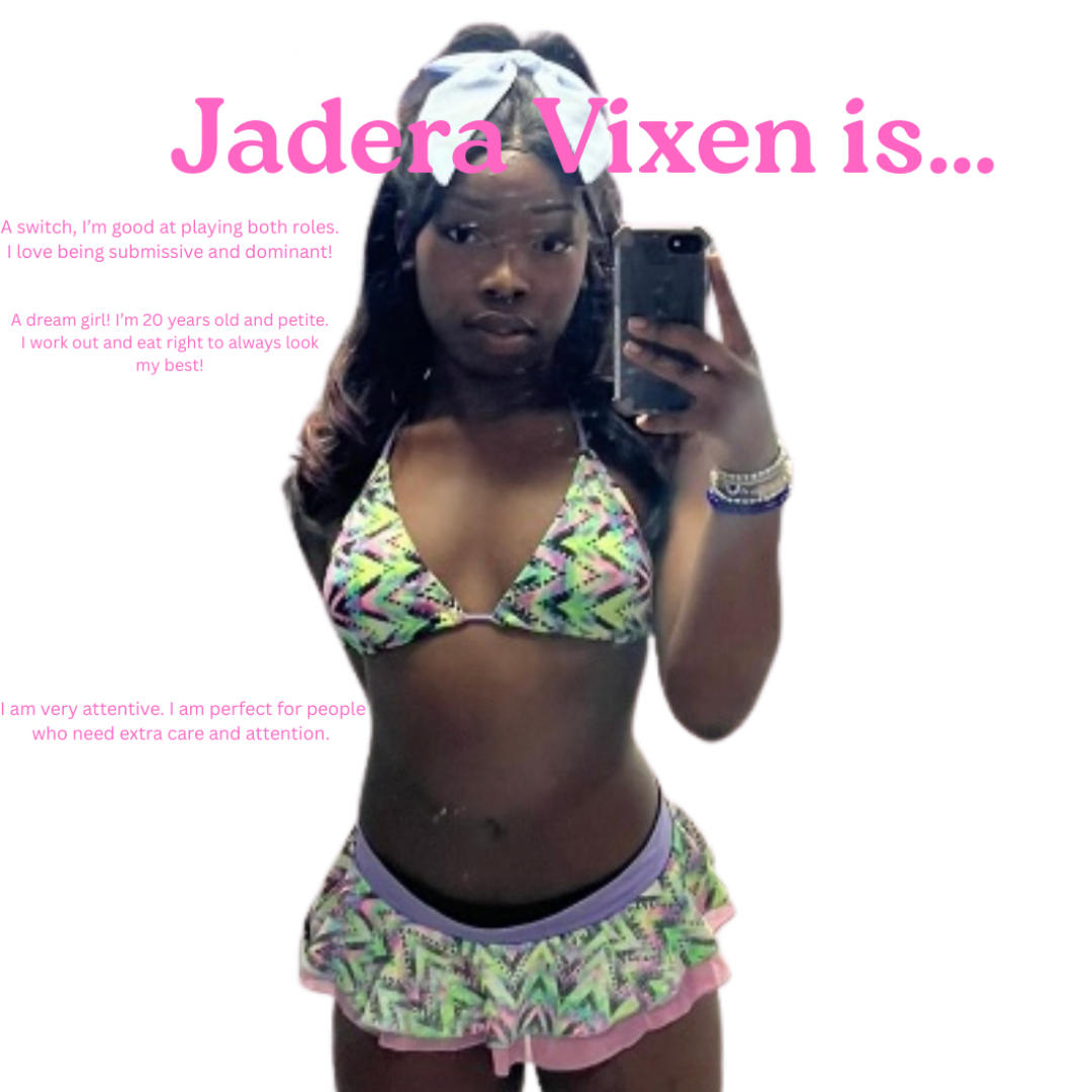 Virtual Girlfriend Experience