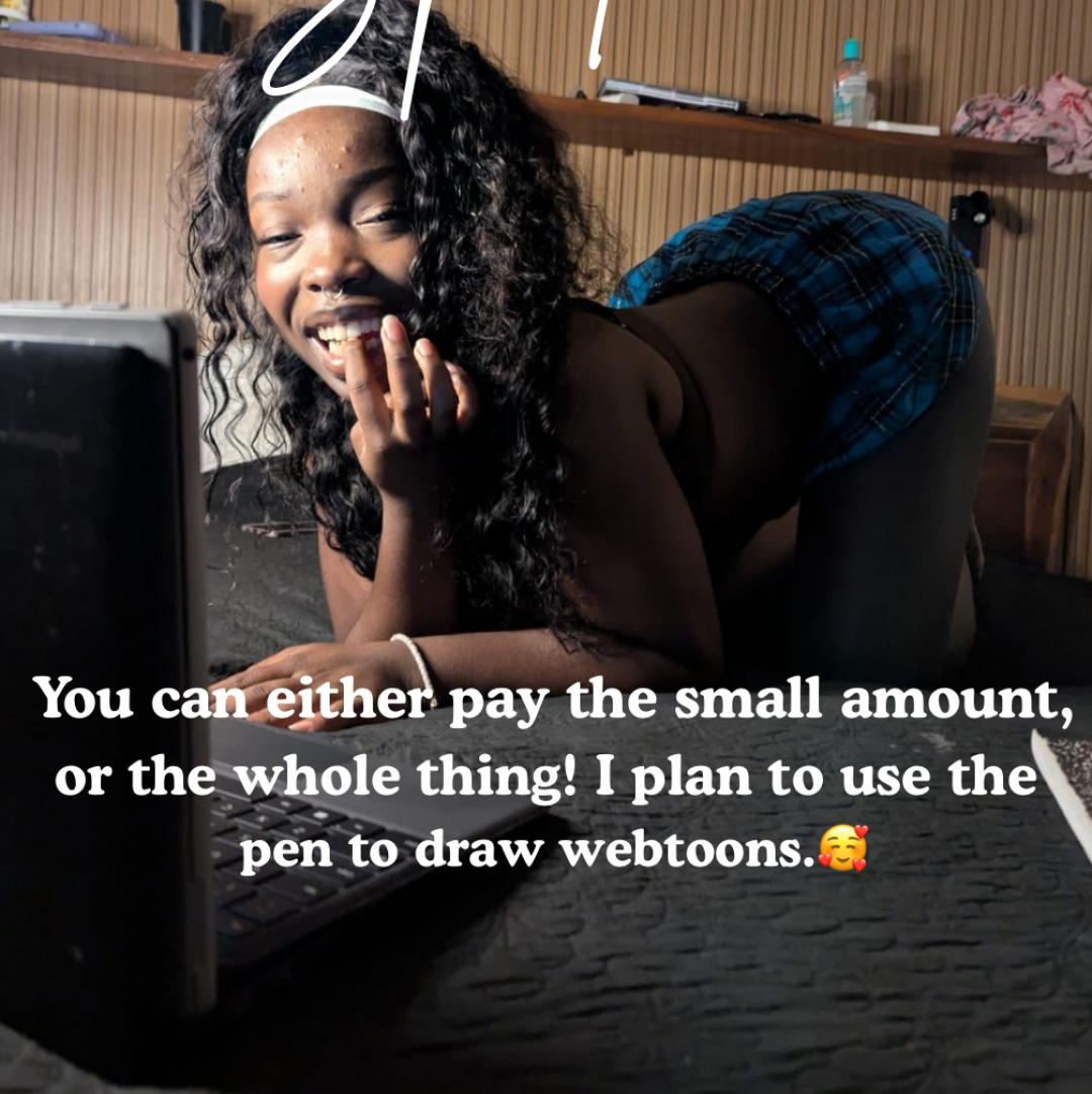 Surface Pro Pen SPOIL ME