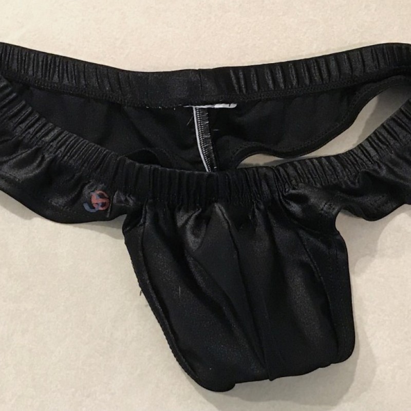 Joe Snyder Dazzle Cheeky Briefs