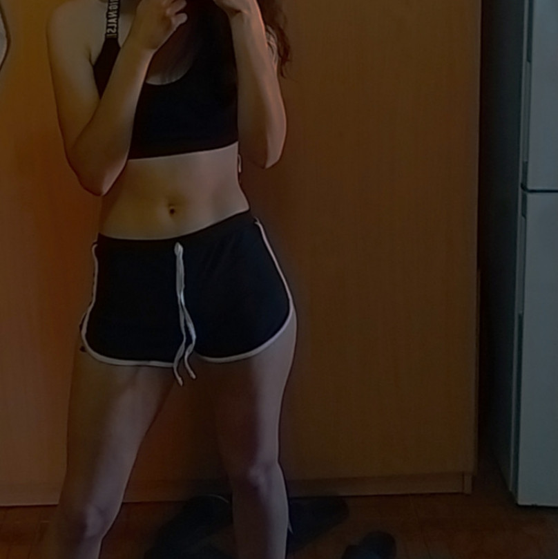 Soft mystery photos  no face