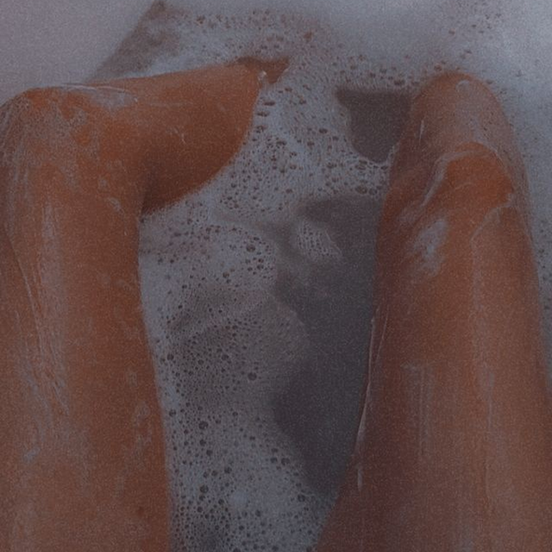 Feeling confident and relaxed today