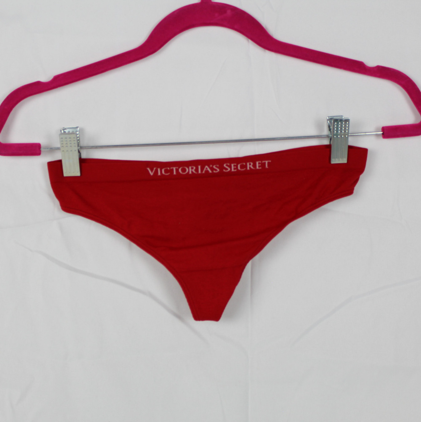 Valentines Thong