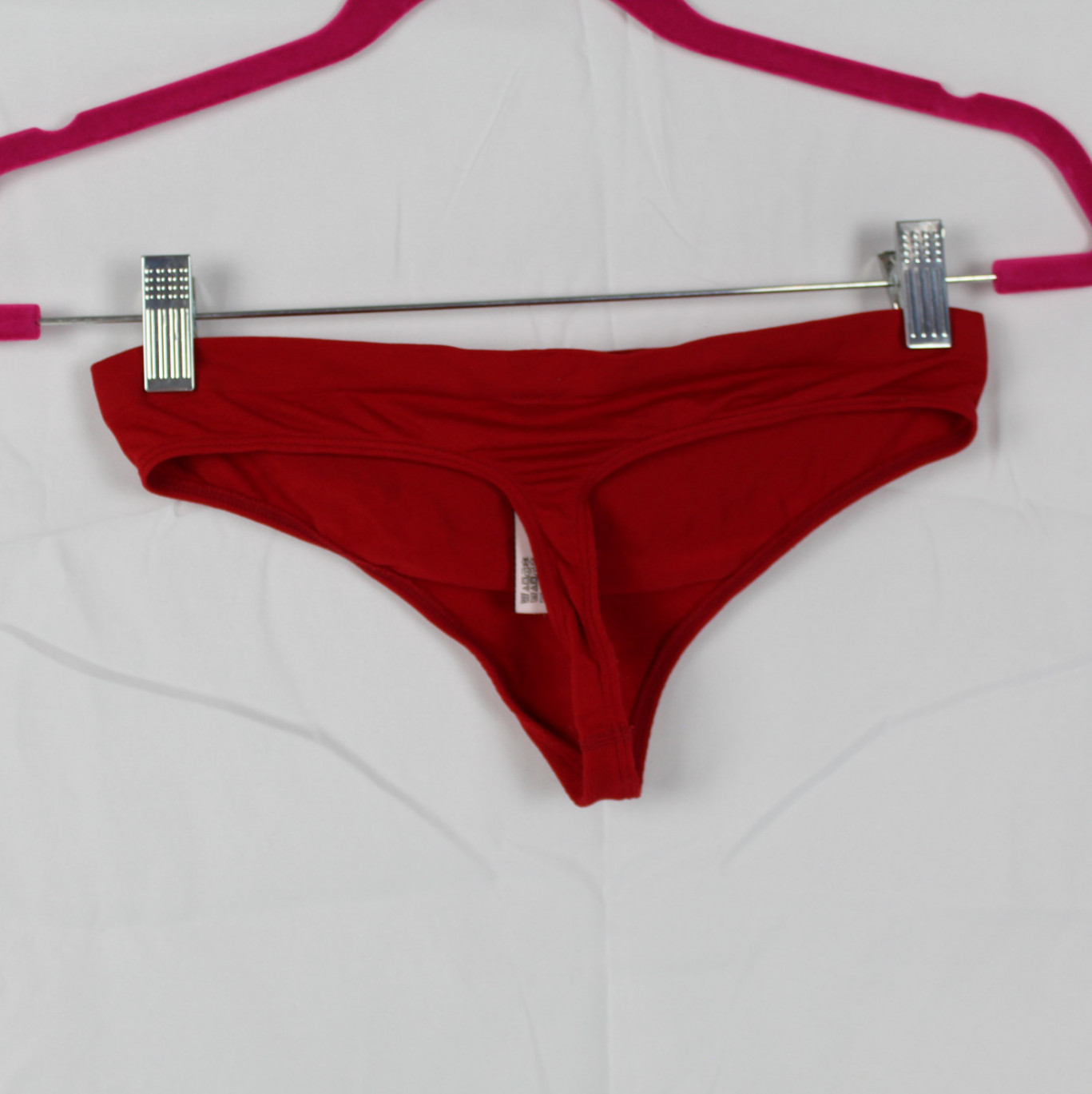 Valentines Thong