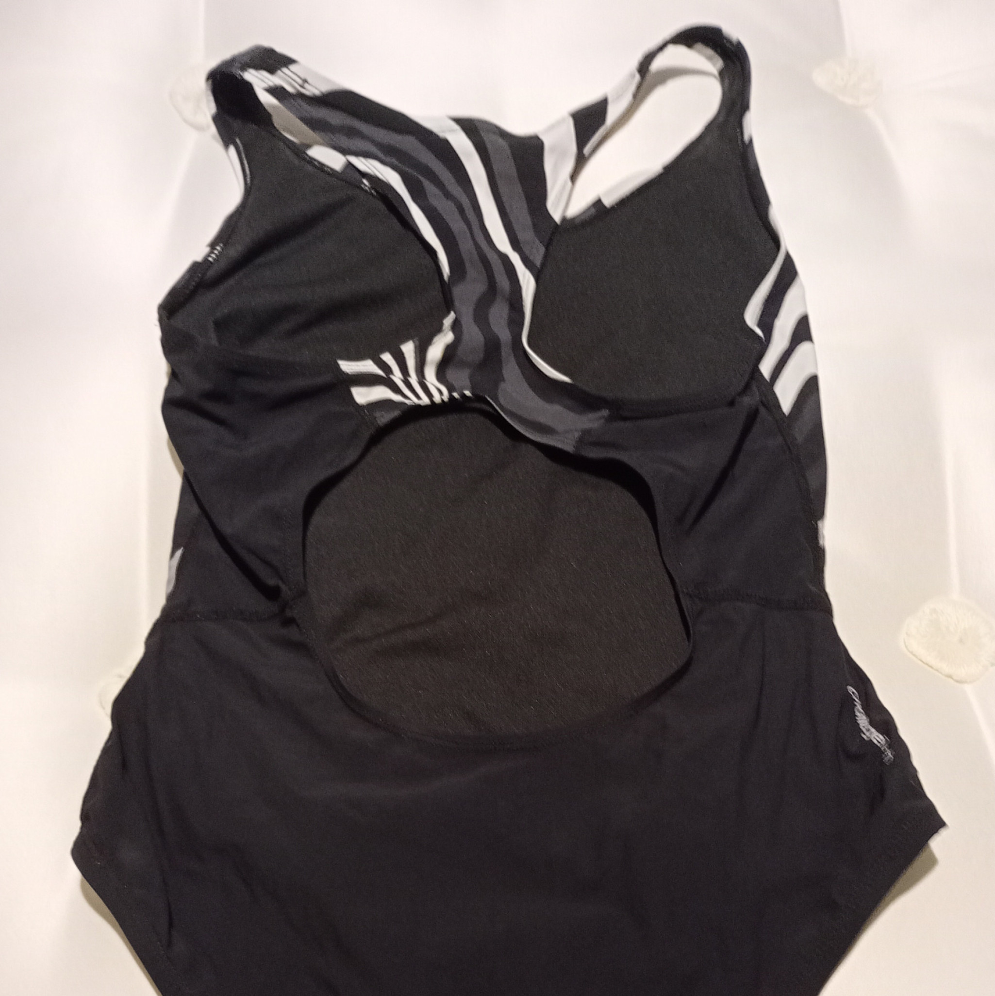 Two Too Tight Swimsuits