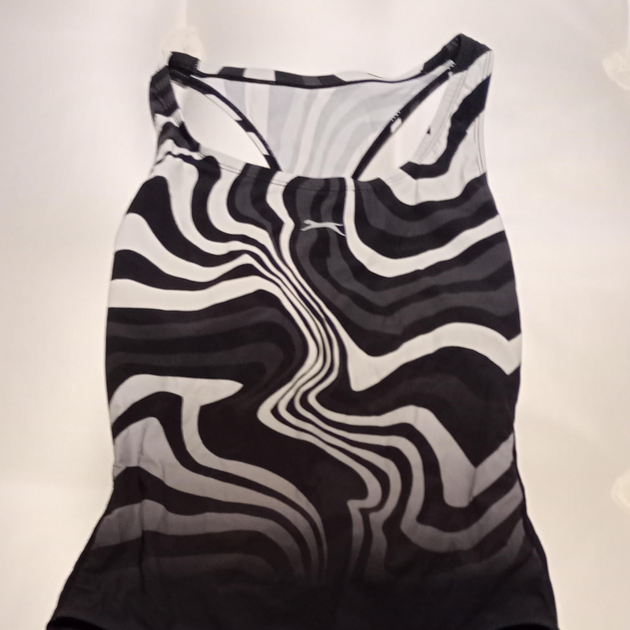 Two Too Tight Swimsuits