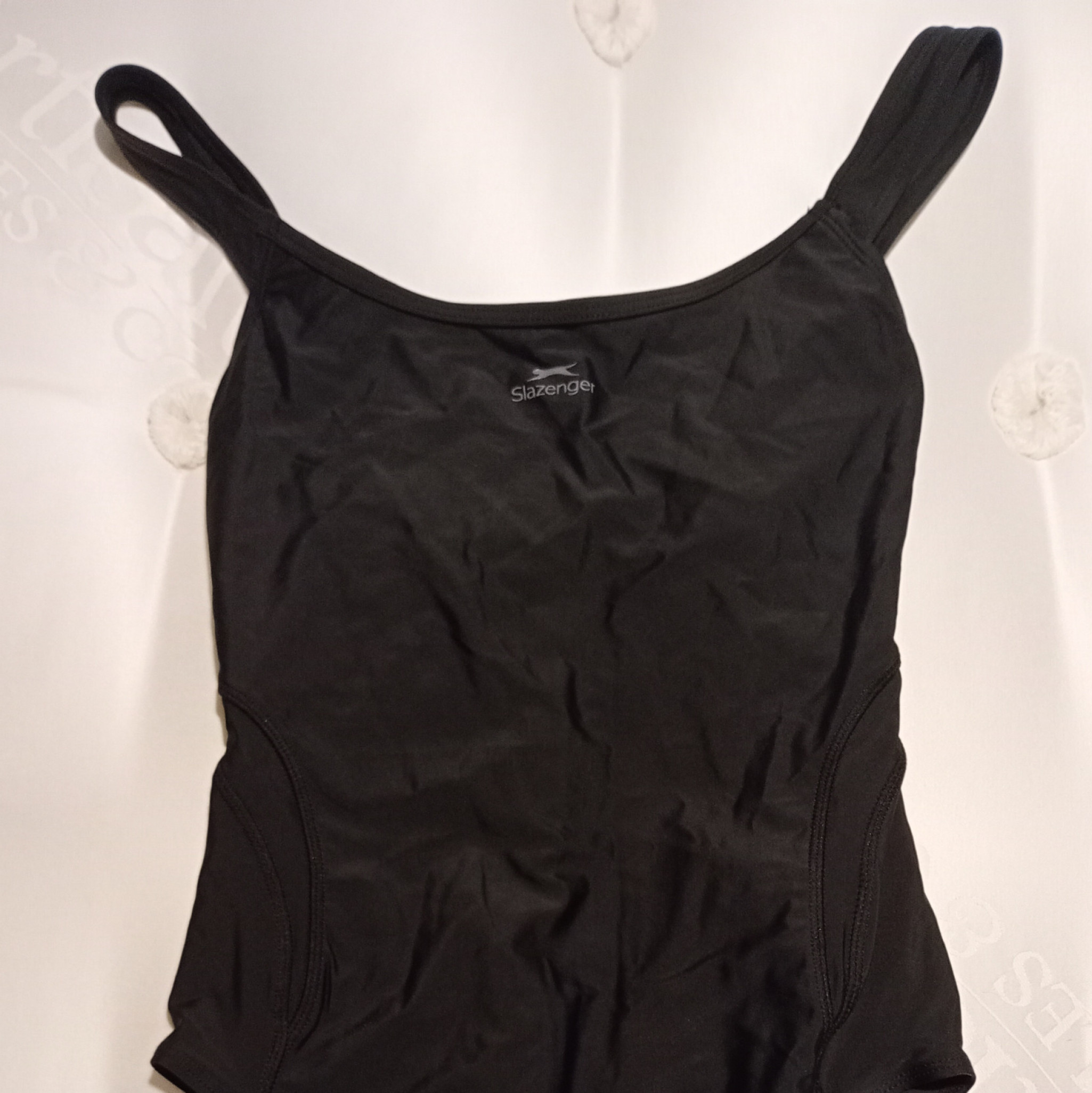 Two Too Tight Swimsuits