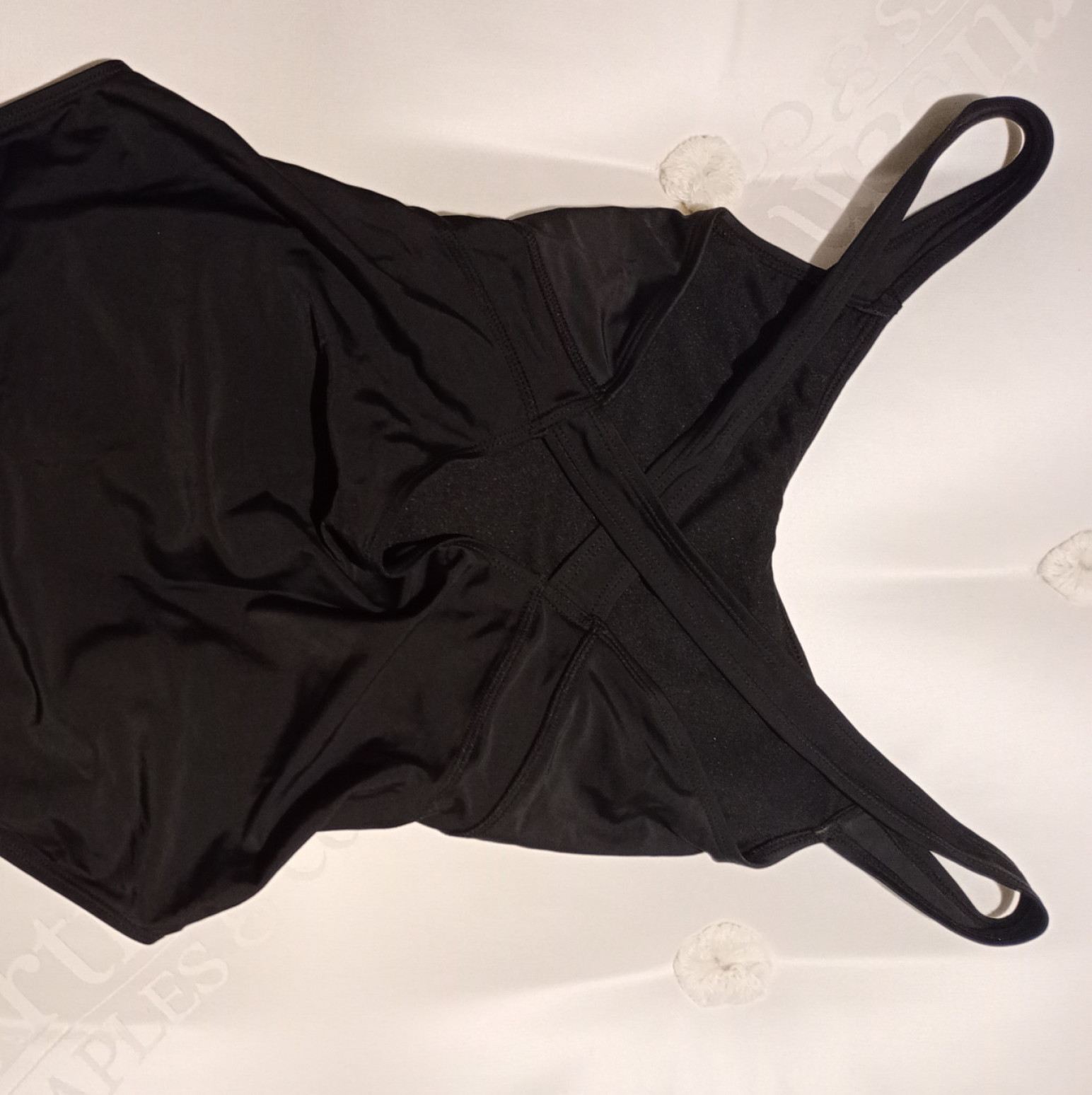 Two Too Tight Swimsuits