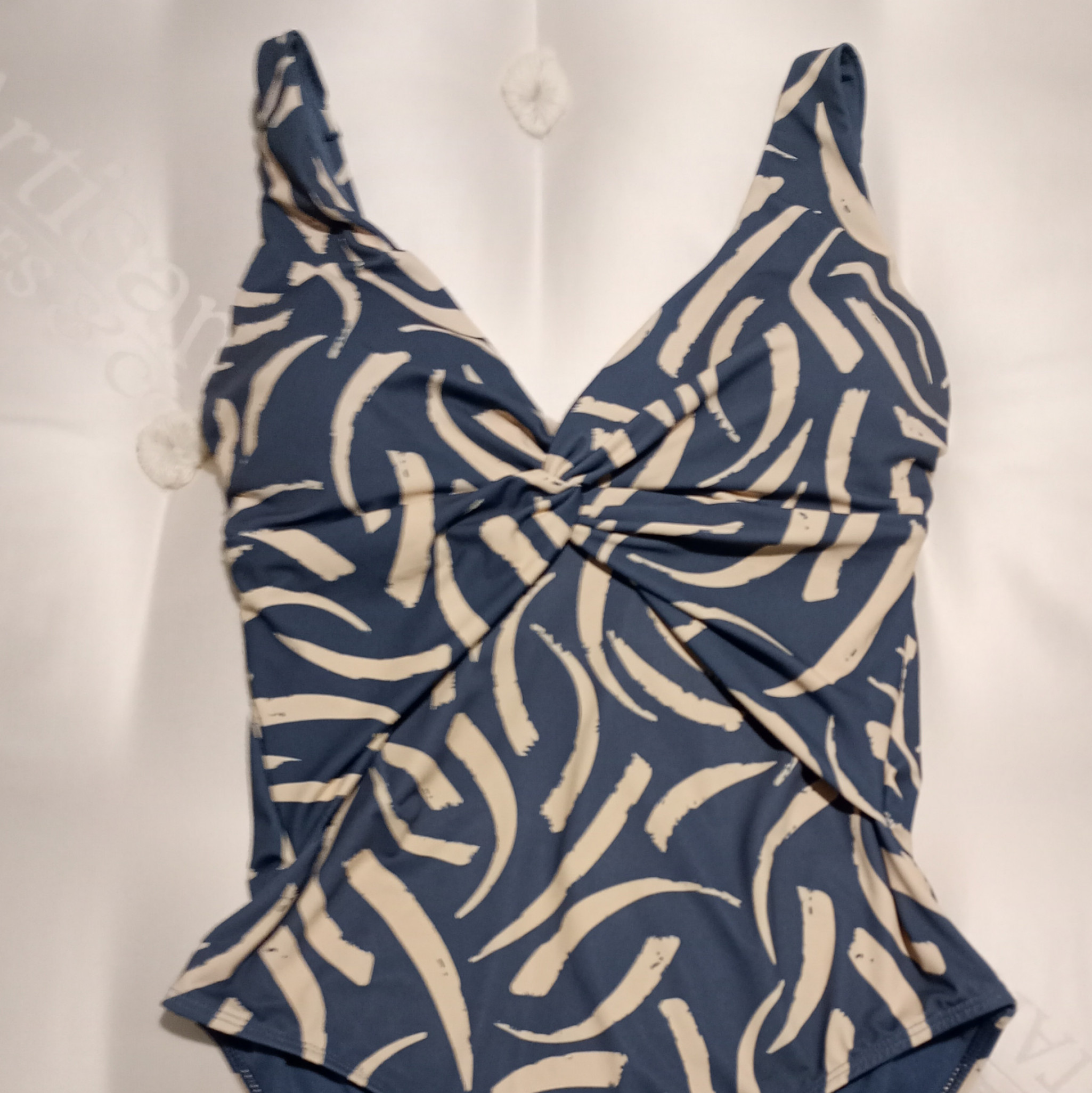 Fashion Swimsuit with patterns
