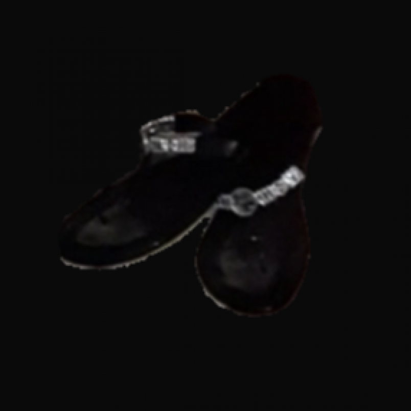 Sexy shoes