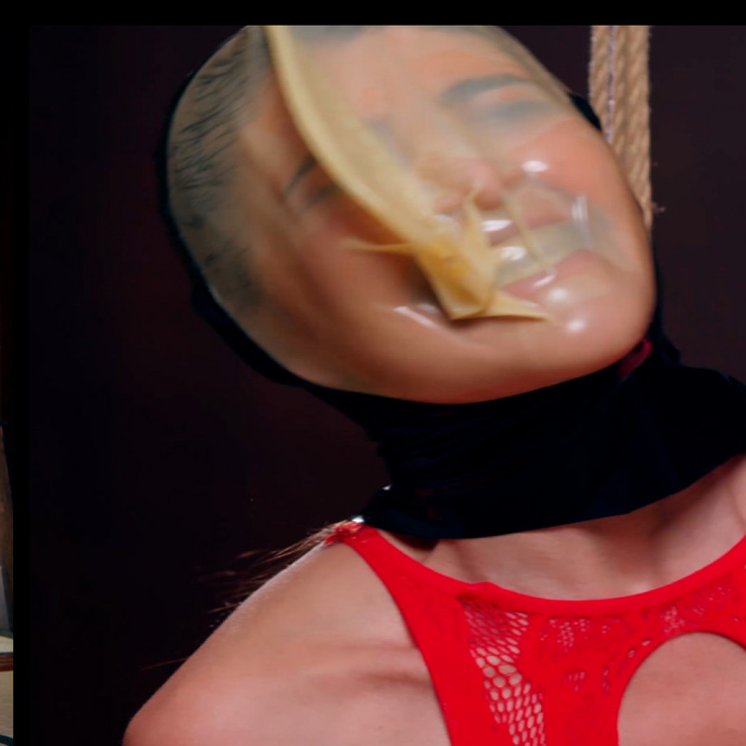 Plastic Bags and Breath play selection