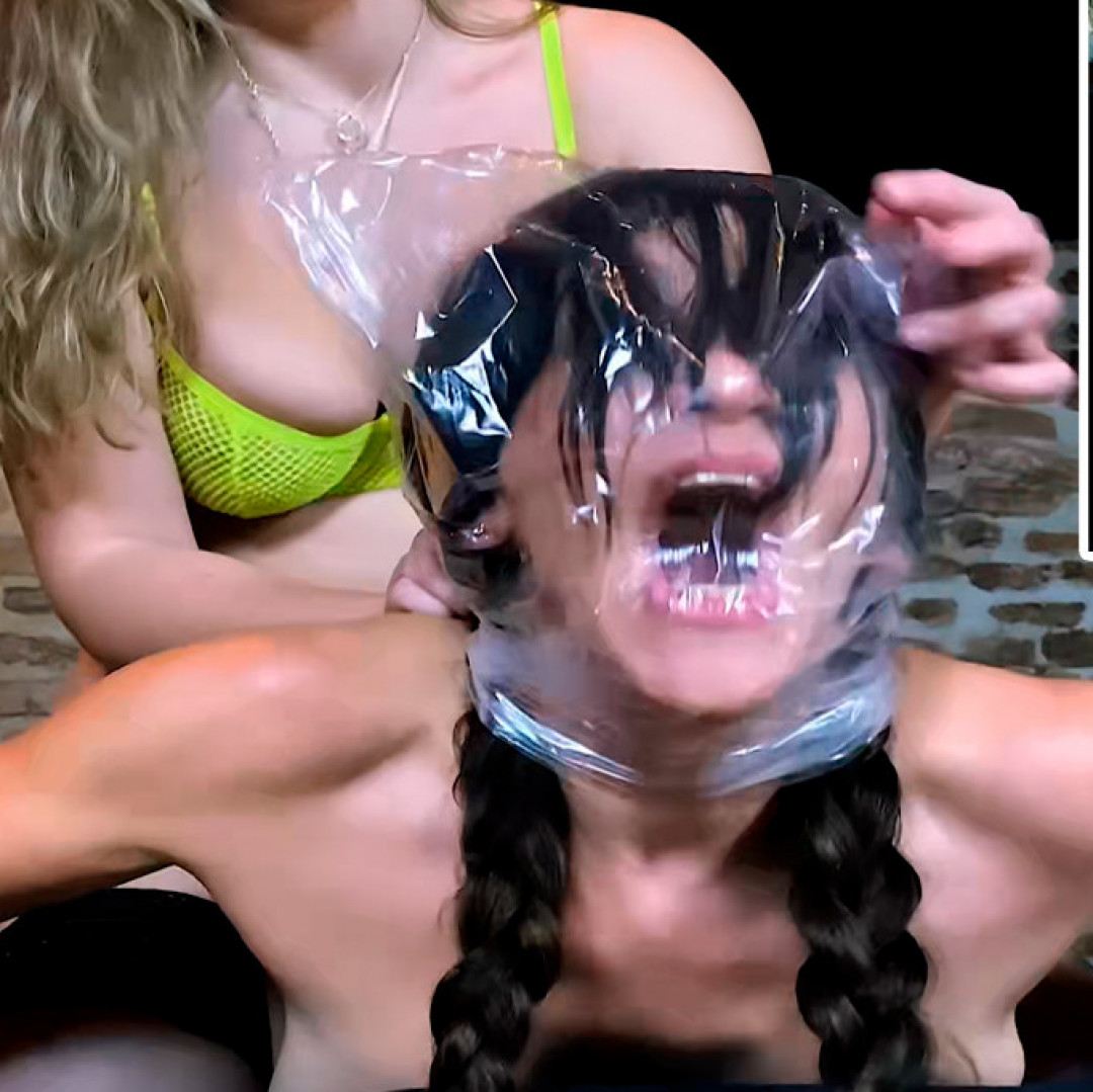 Plastic Bags and Breath play selection