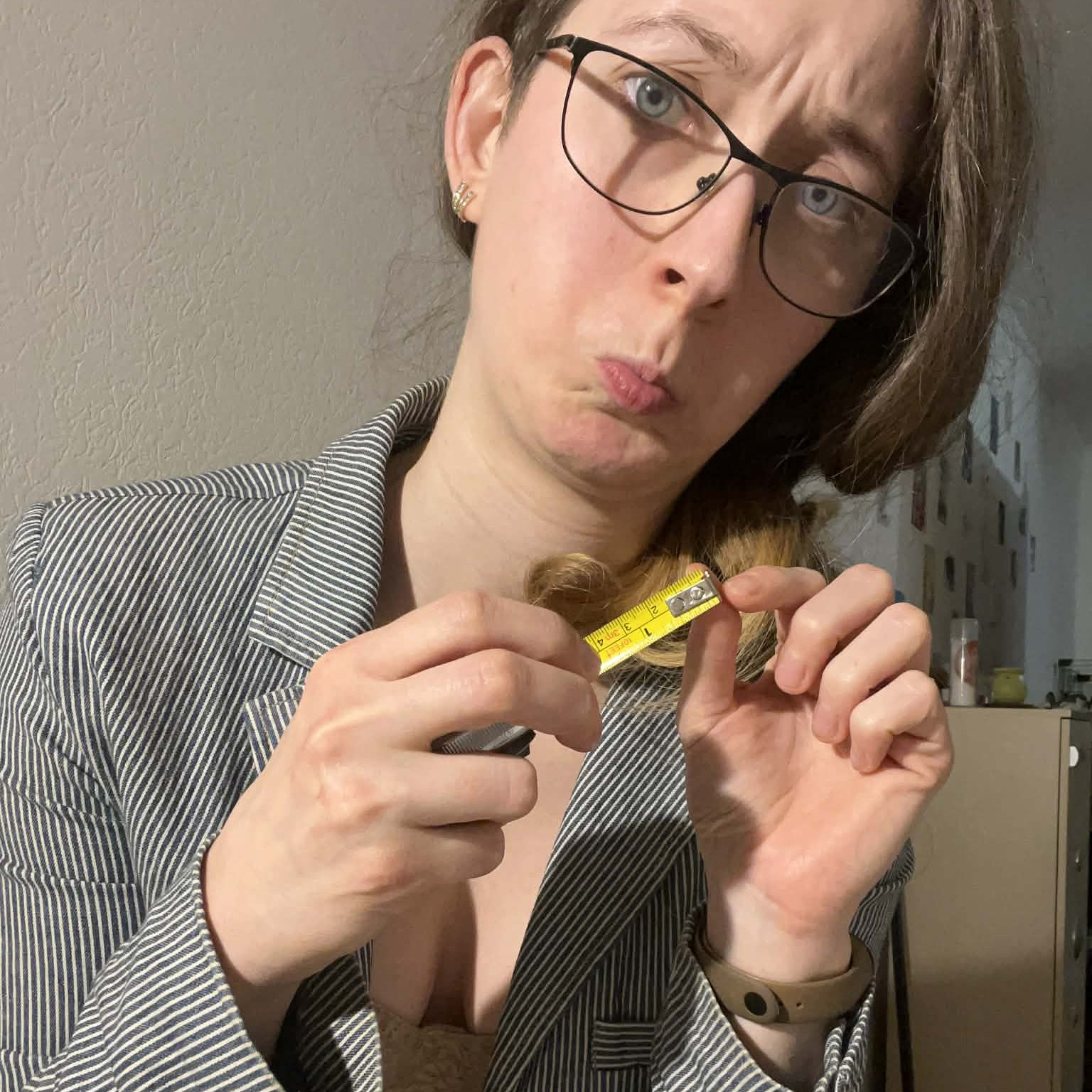 Scientific Dick Rating!