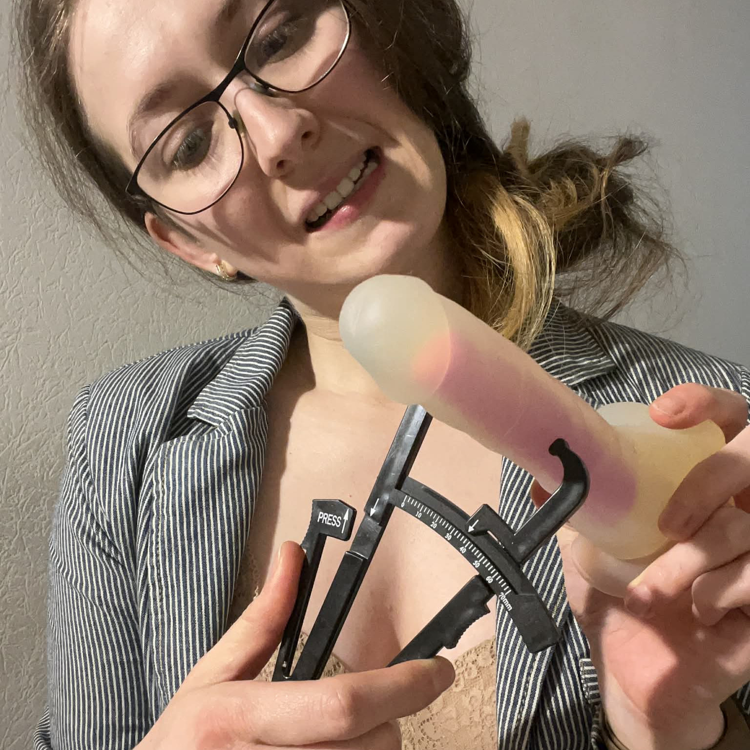 Scientific Dick Rating!