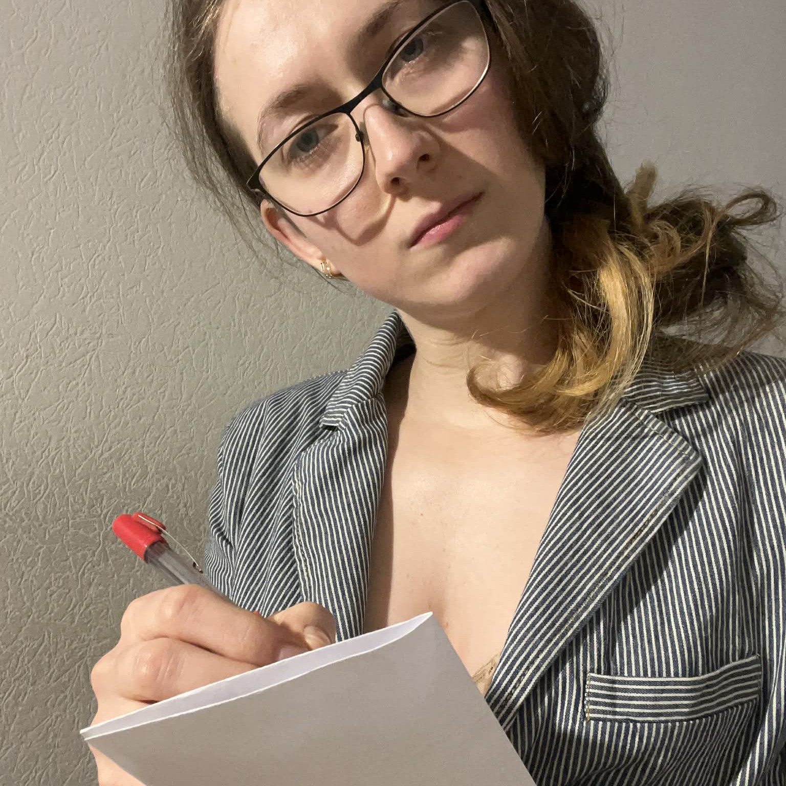 Scientific Dick Rating!