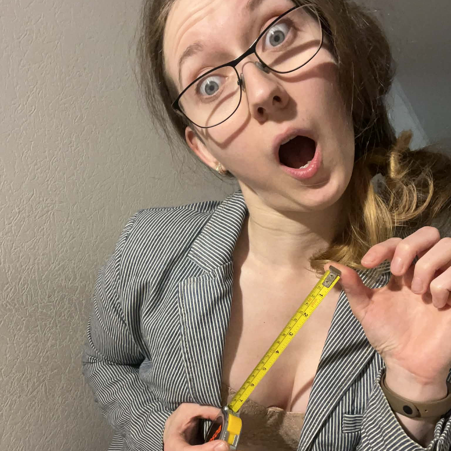 Scientific Dick Rating!