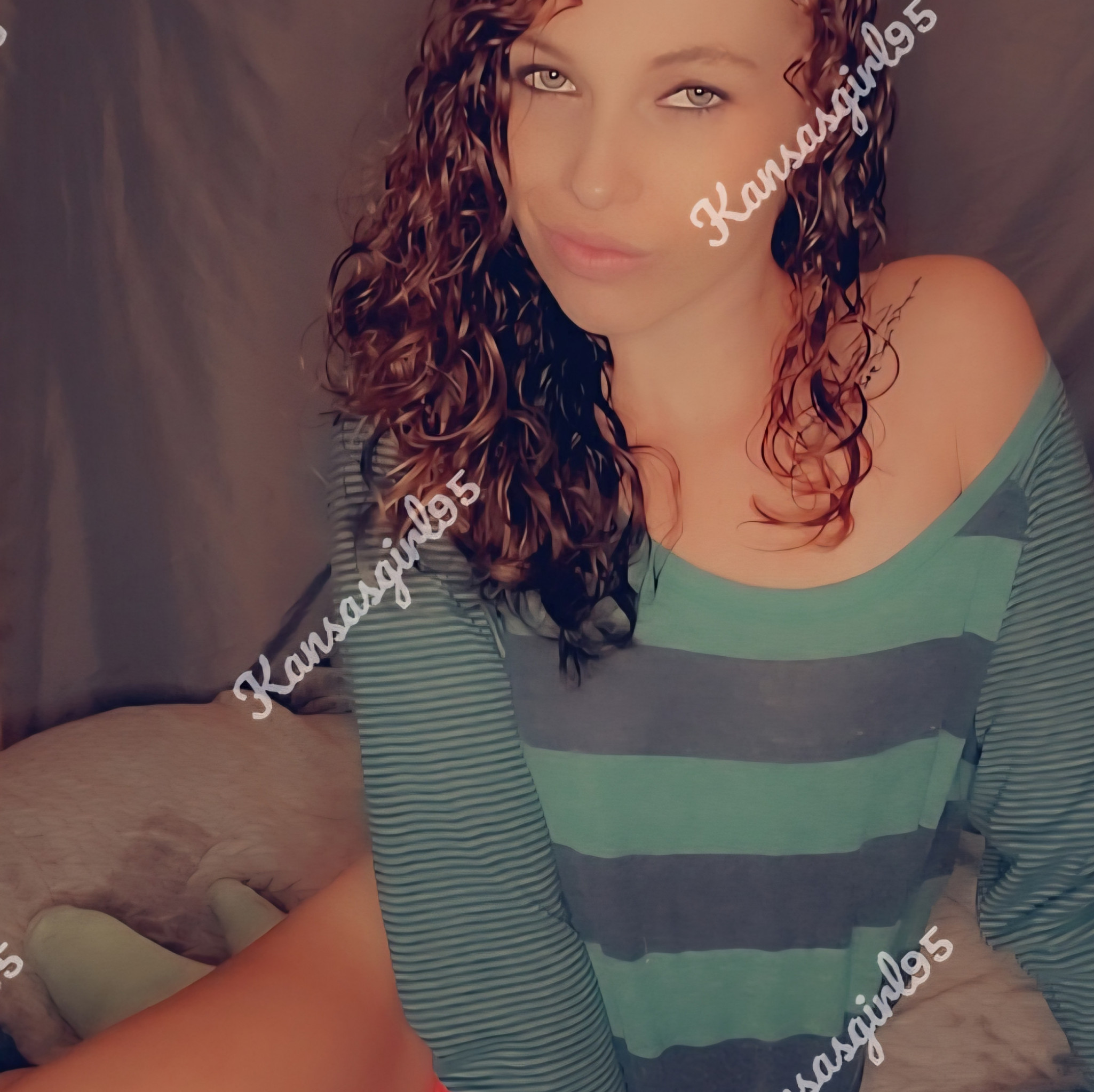 Petite MILF Indoor Tease Set Vol 9