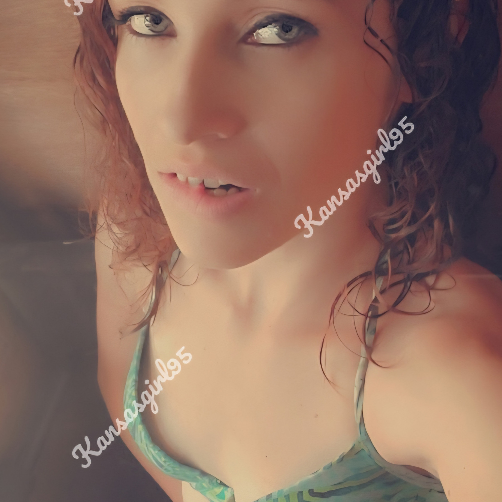 Petite MILF Indoor Tease Set Vol 11