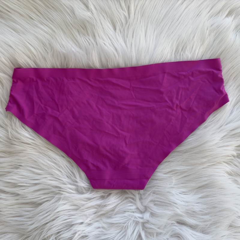 pink juicy couture panties