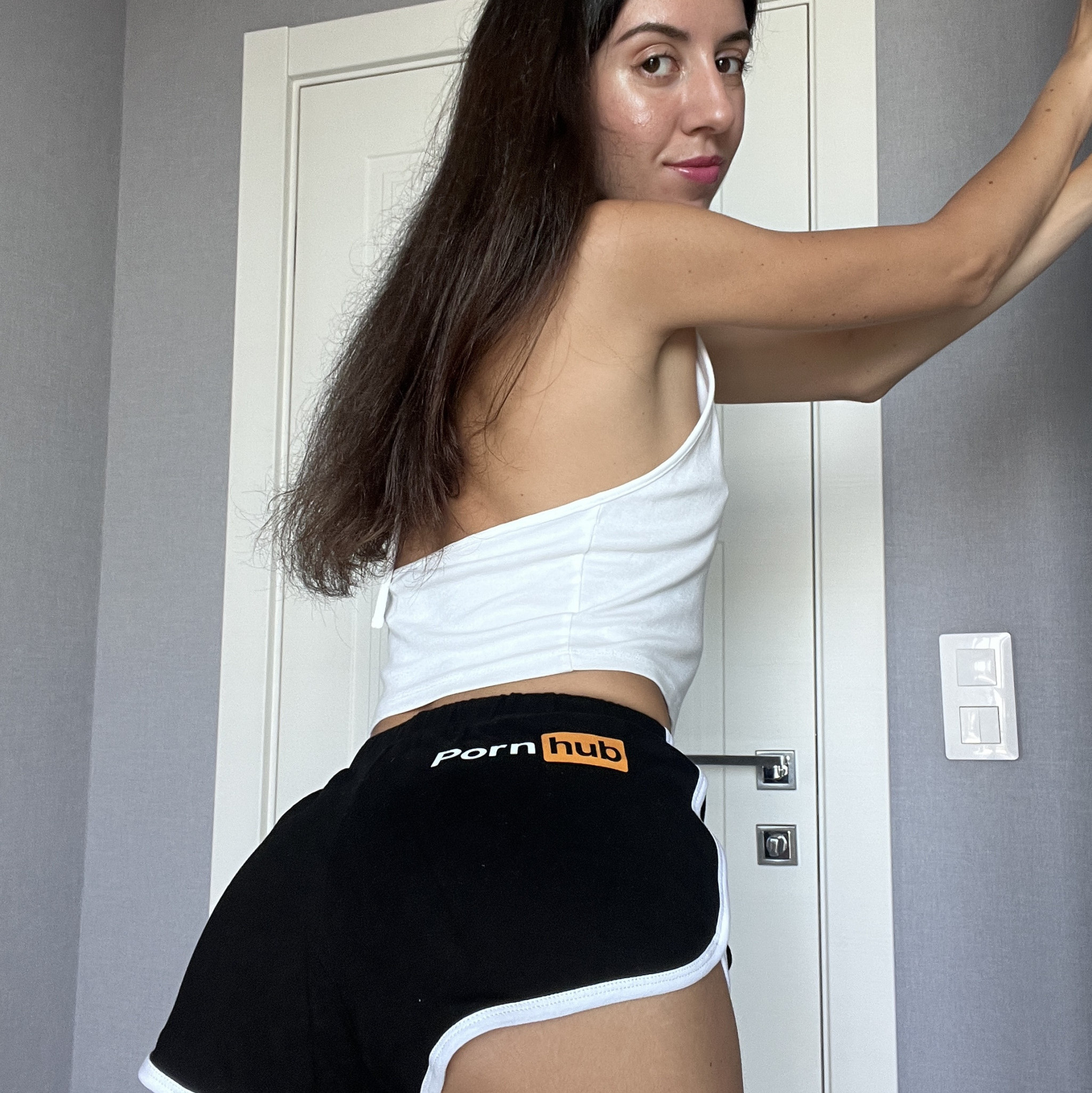 Worn Shorts Po rnhub