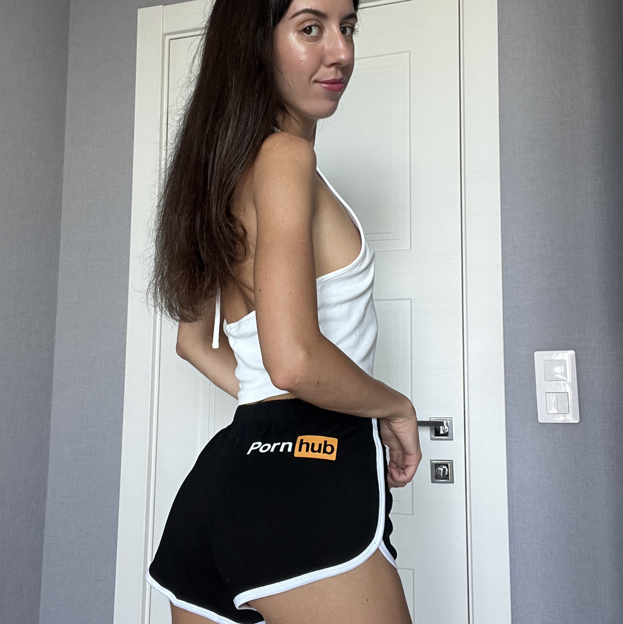 Worn Shorts Po rnhub
