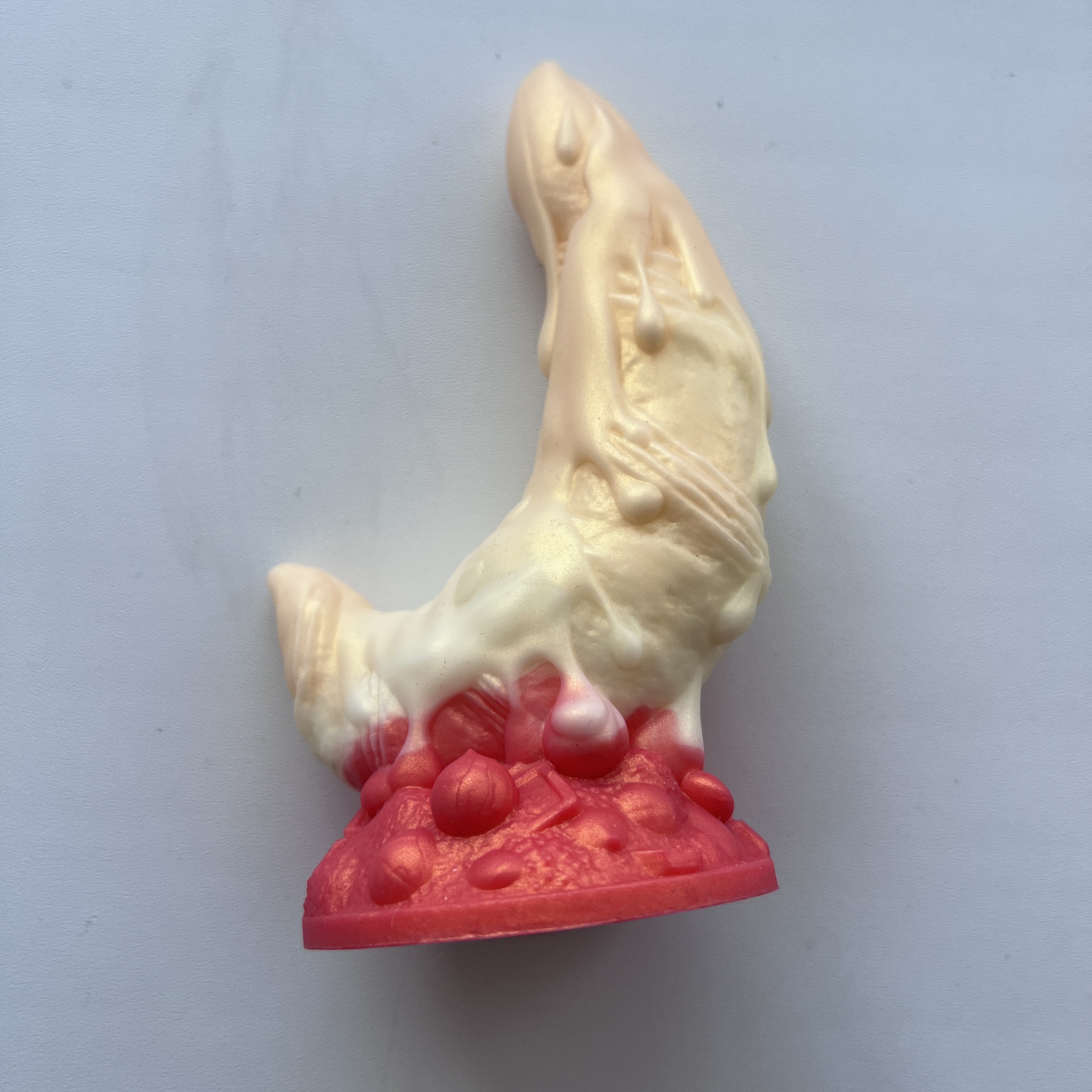 Croissant Toy