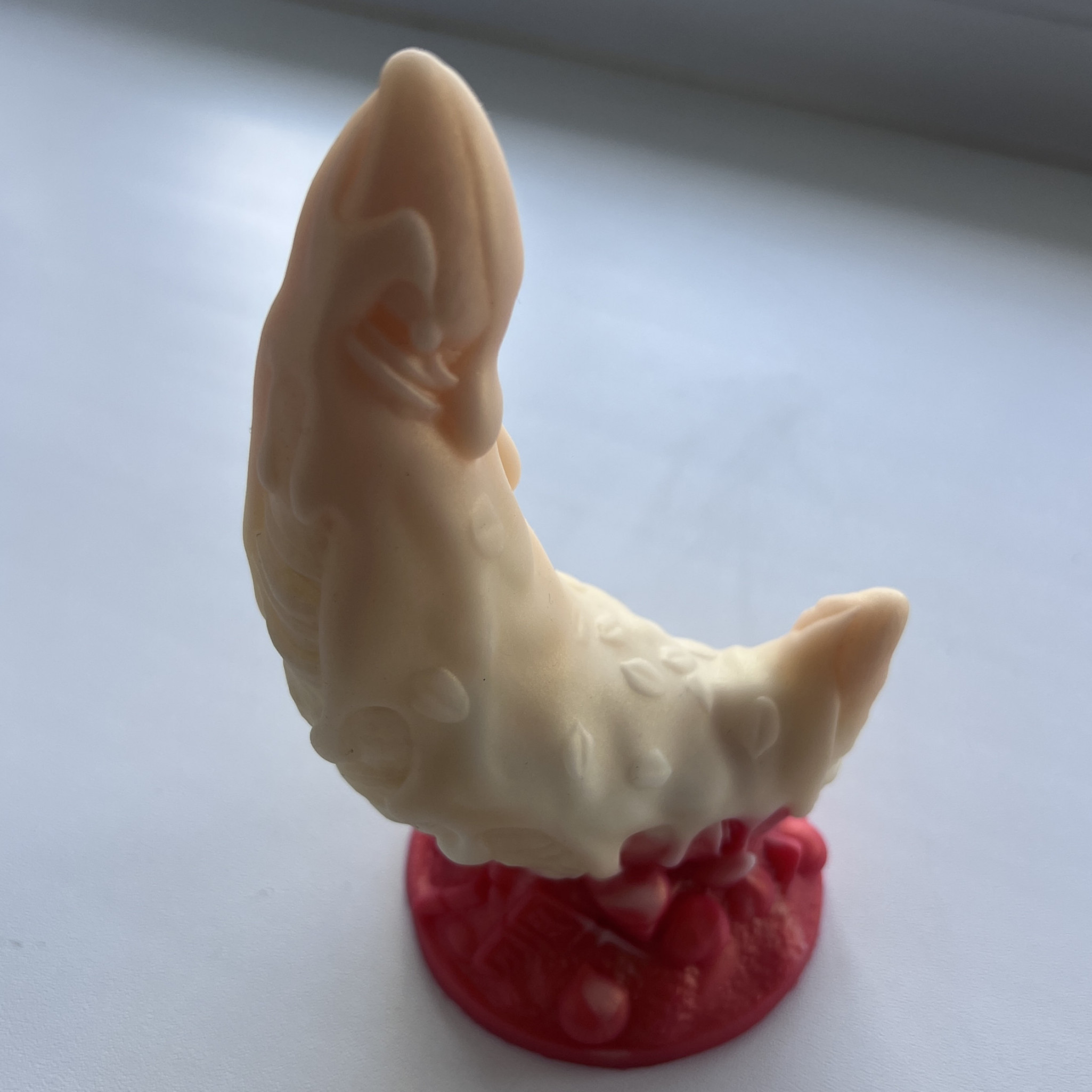 Croissant Toy