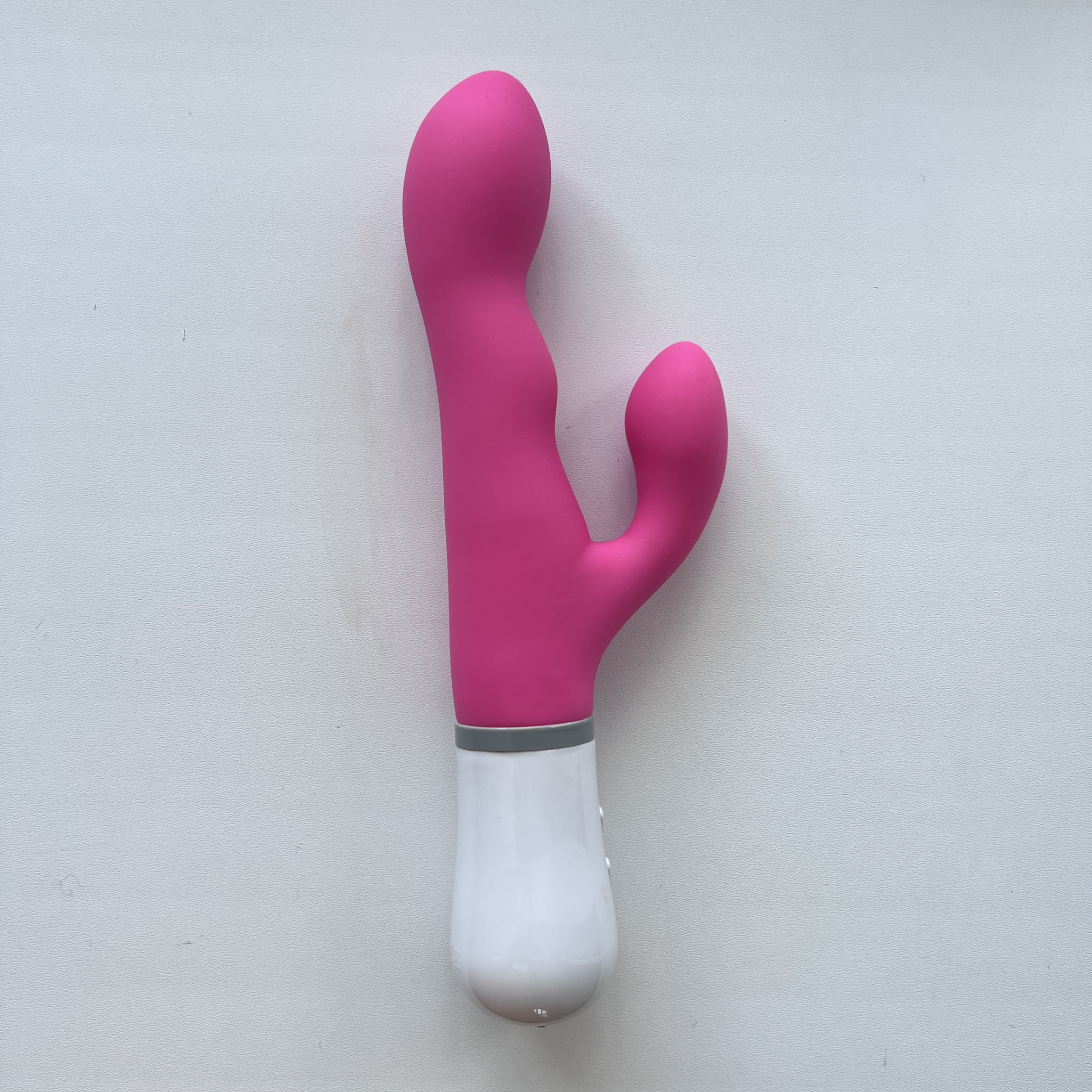 Pink Toy Vibrator